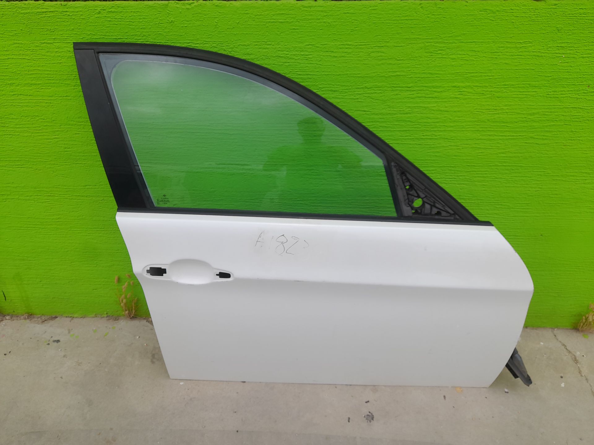PUERTA DELANTERA DERECHA BMW SERIE 3 BERLINA (E90) 320d   |   03.10 - 12.11