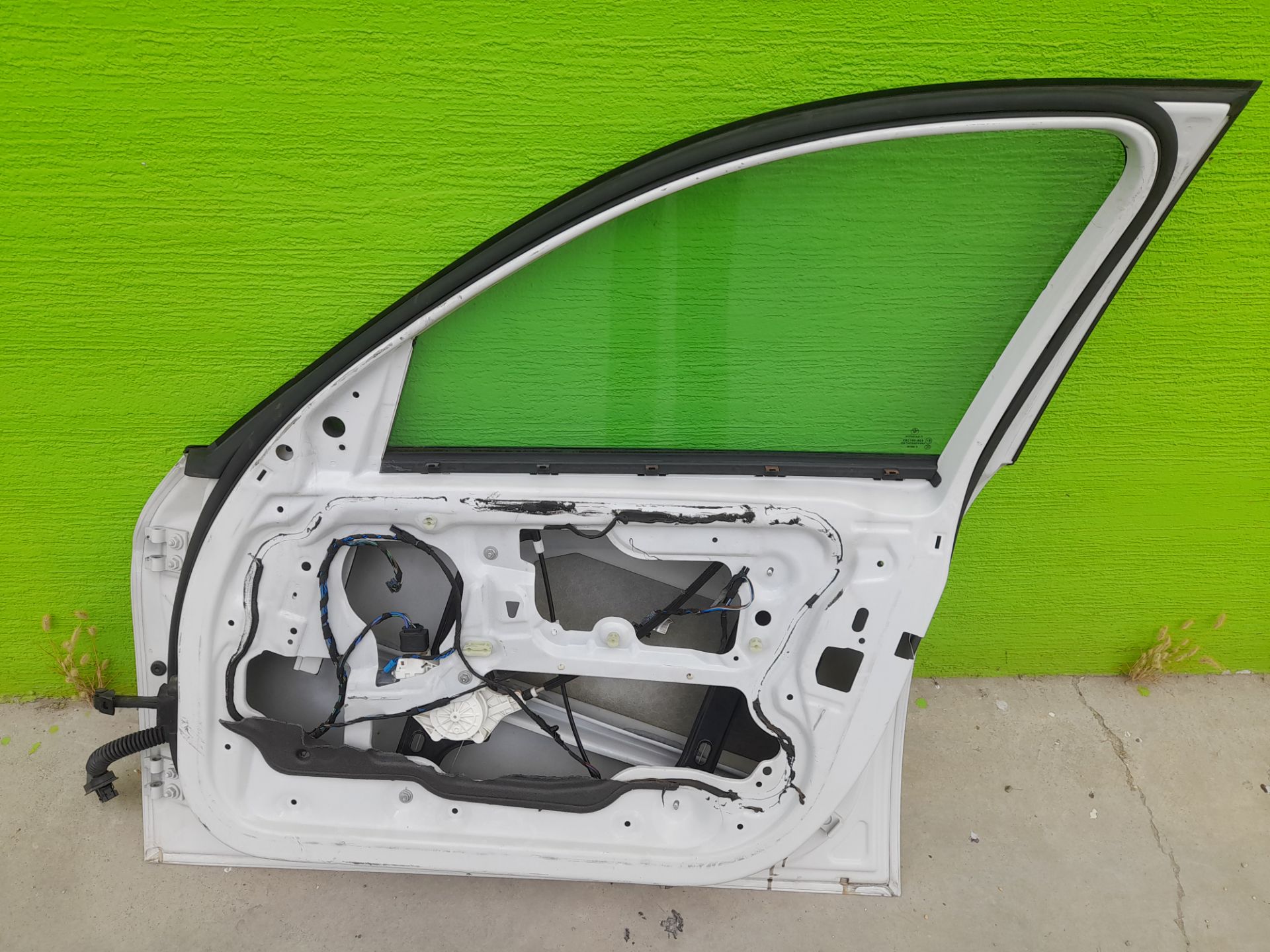 PUERTA DELANTERA DERECHA BMW SERIE 3 BERLINA (E90) 320d   |   03.10 - 12.11