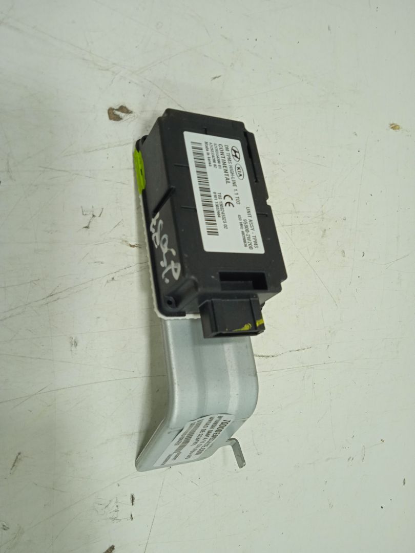 UNIDAD DE CONTROL HYUNDAI SANTA FE (DM) Style 4WD