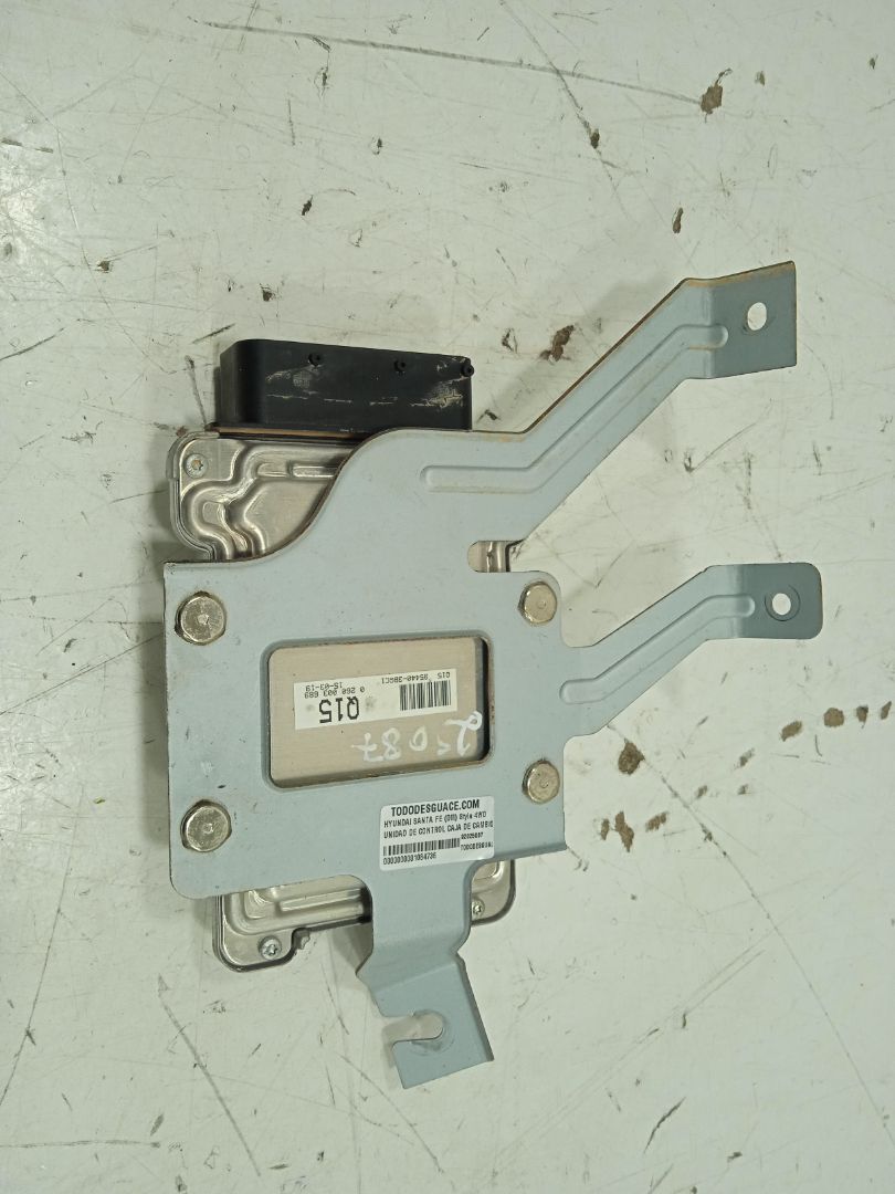 UNIDAD DE CONTROL CAJA DE CAMBIOS HYUNDAI SANTA FE (DM) Style 4WD