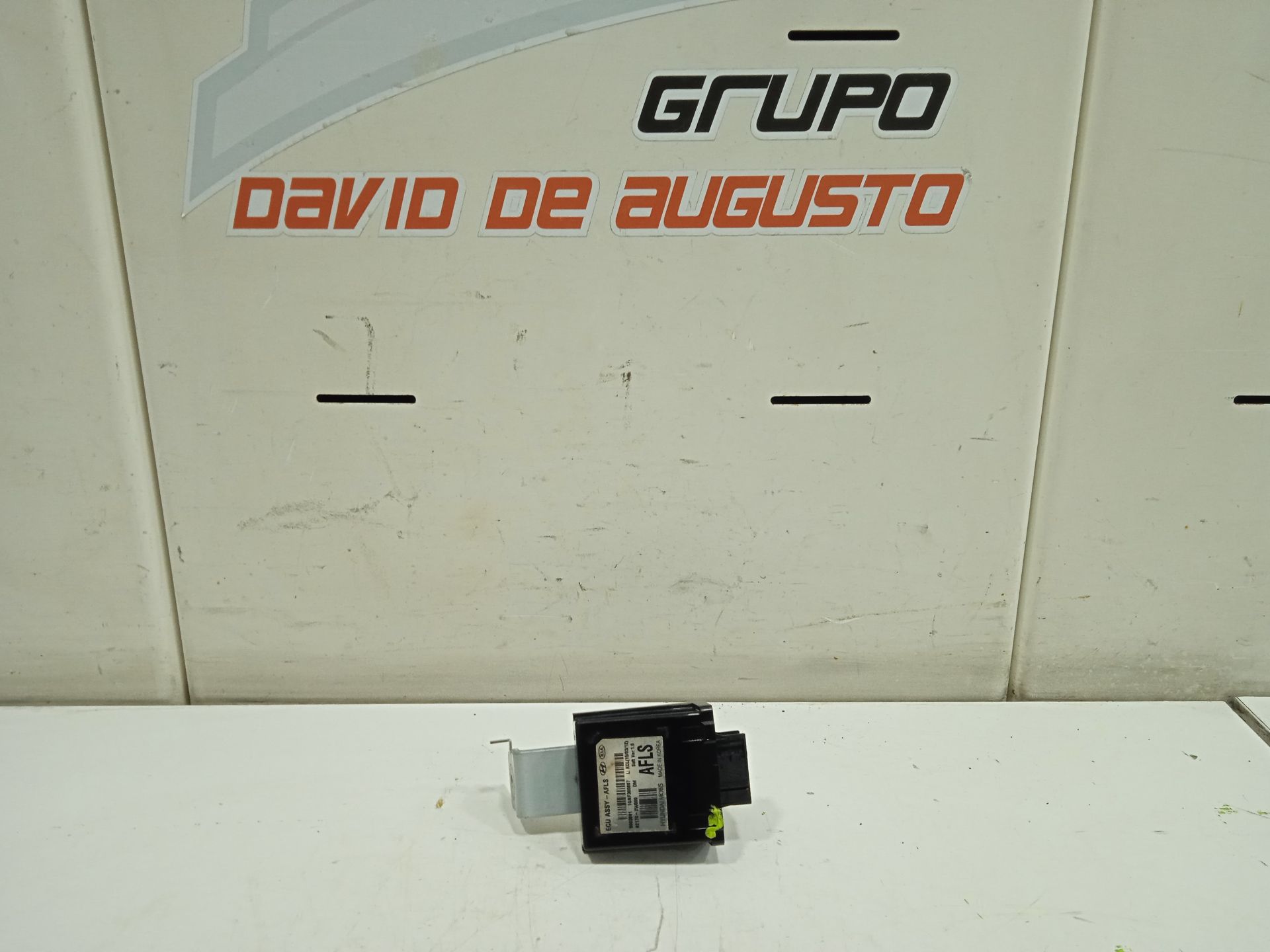 MODULO ELECTRONICO HYUNDAI SANTA FE (DM) Style 4WD
