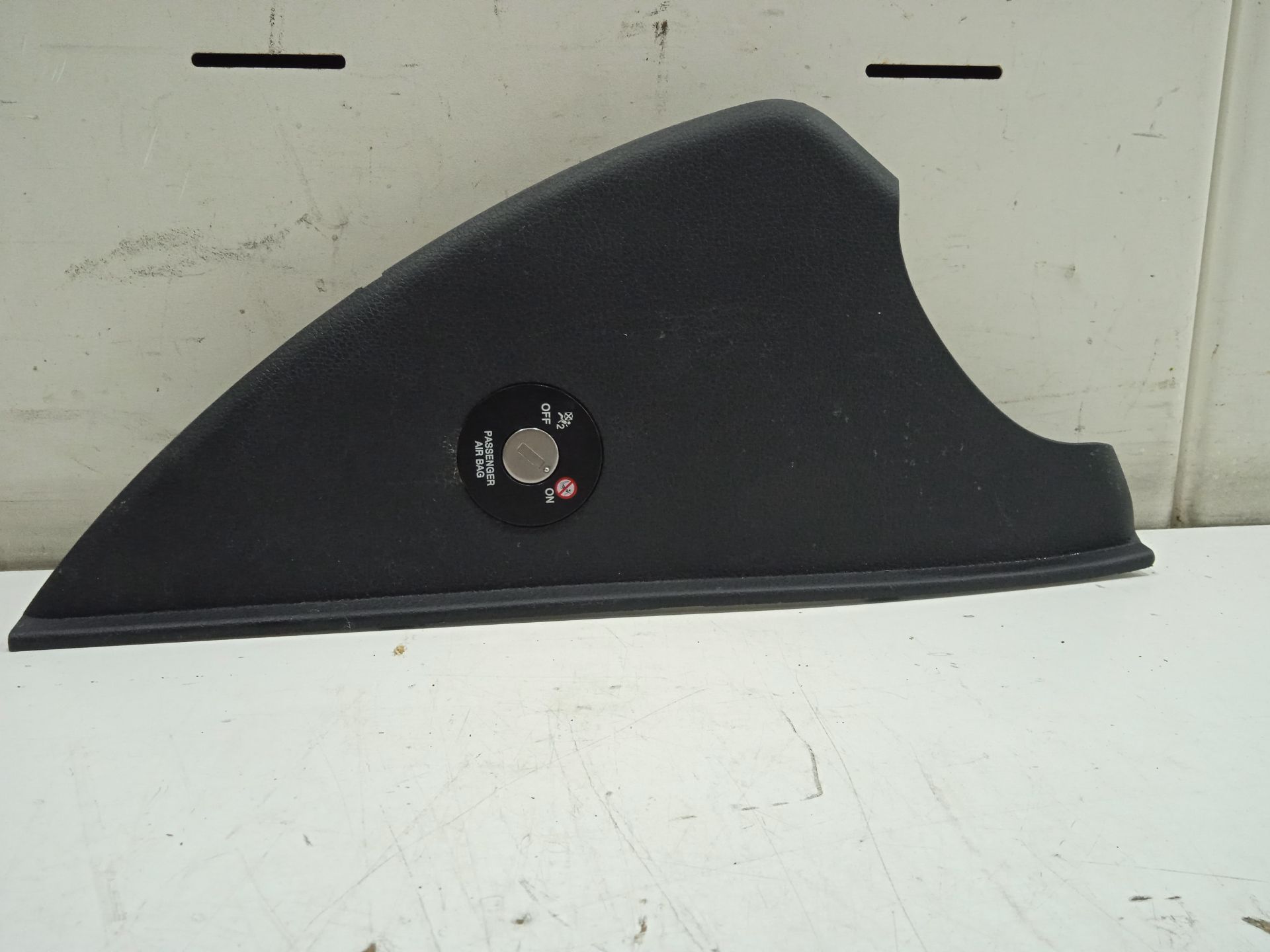 MOLDURA INTERIOR HYUNDAI SANTA FE (DM) Style 4WD