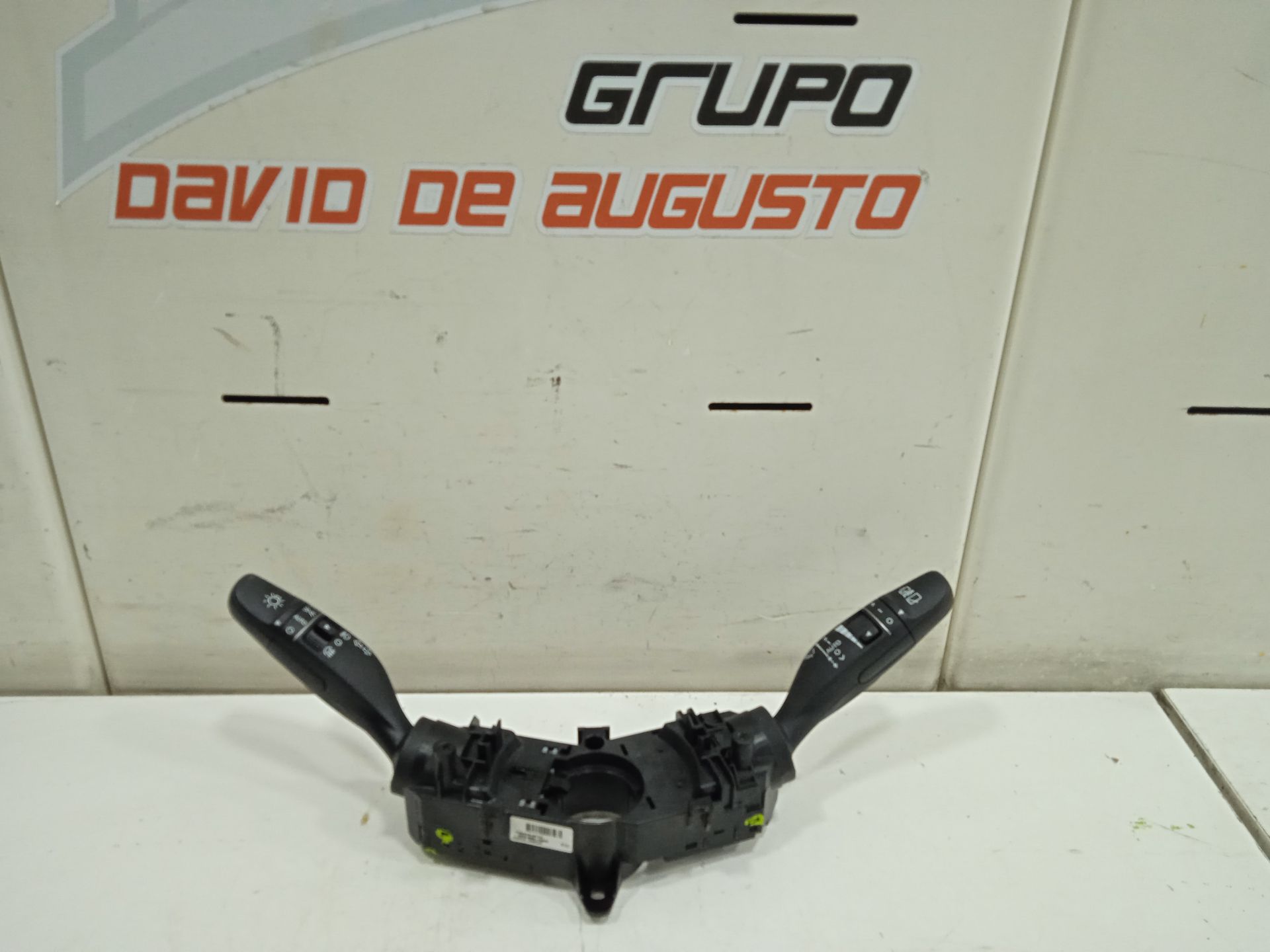MANDO MULTIFUNCION HYUNDAI SANTA FE (DM) Style 4WD