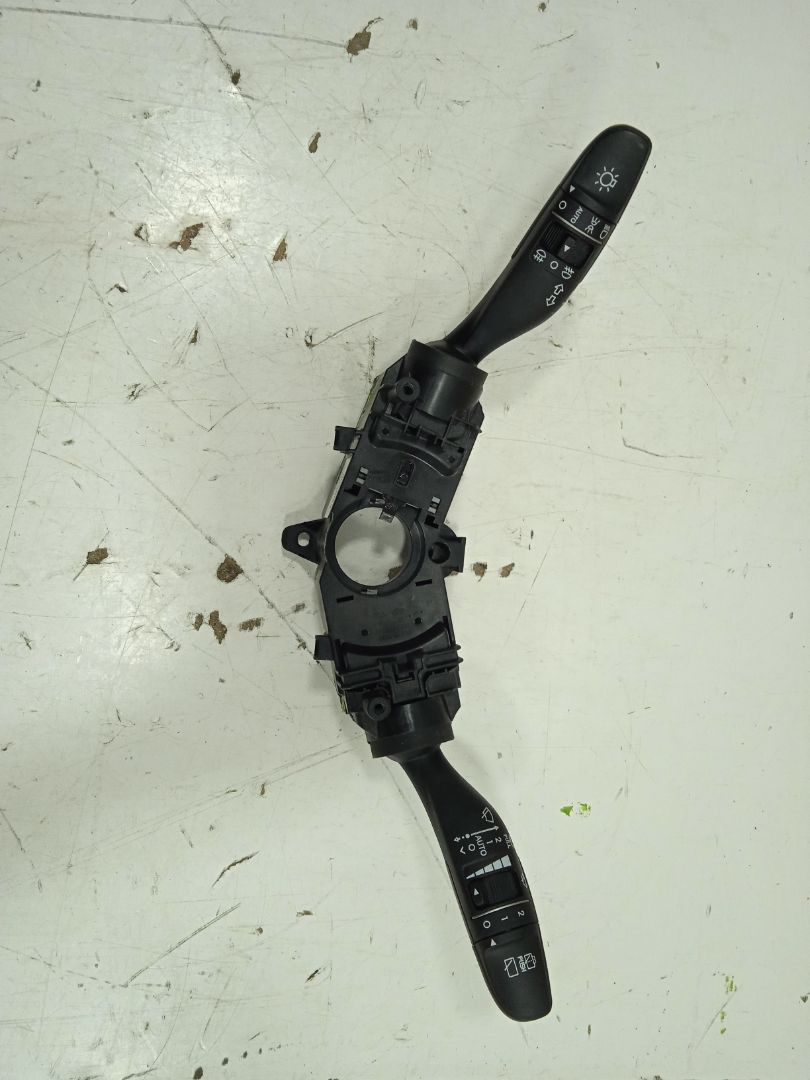 MANDO MULTIFUNCION HYUNDAI SANTA FE (DM) Style 4WD