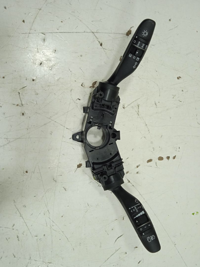MANDO MULTIFUNCION HYUNDAI SANTA FE (DM) Style 4WD