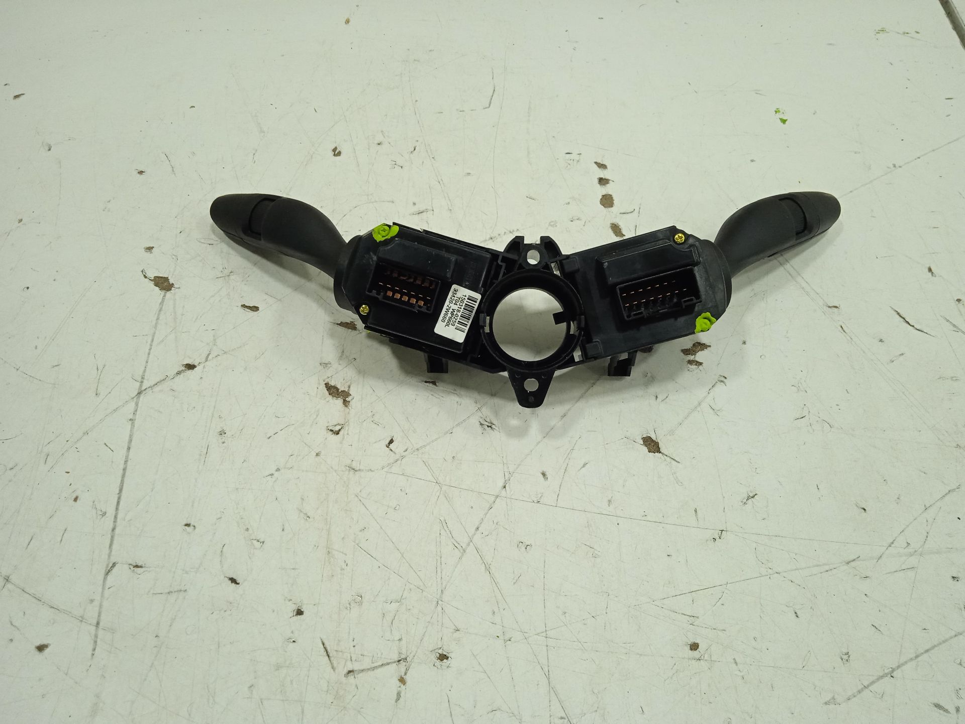 MANDO MULTIFUNCION HYUNDAI SANTA FE (DM) Style 4WD