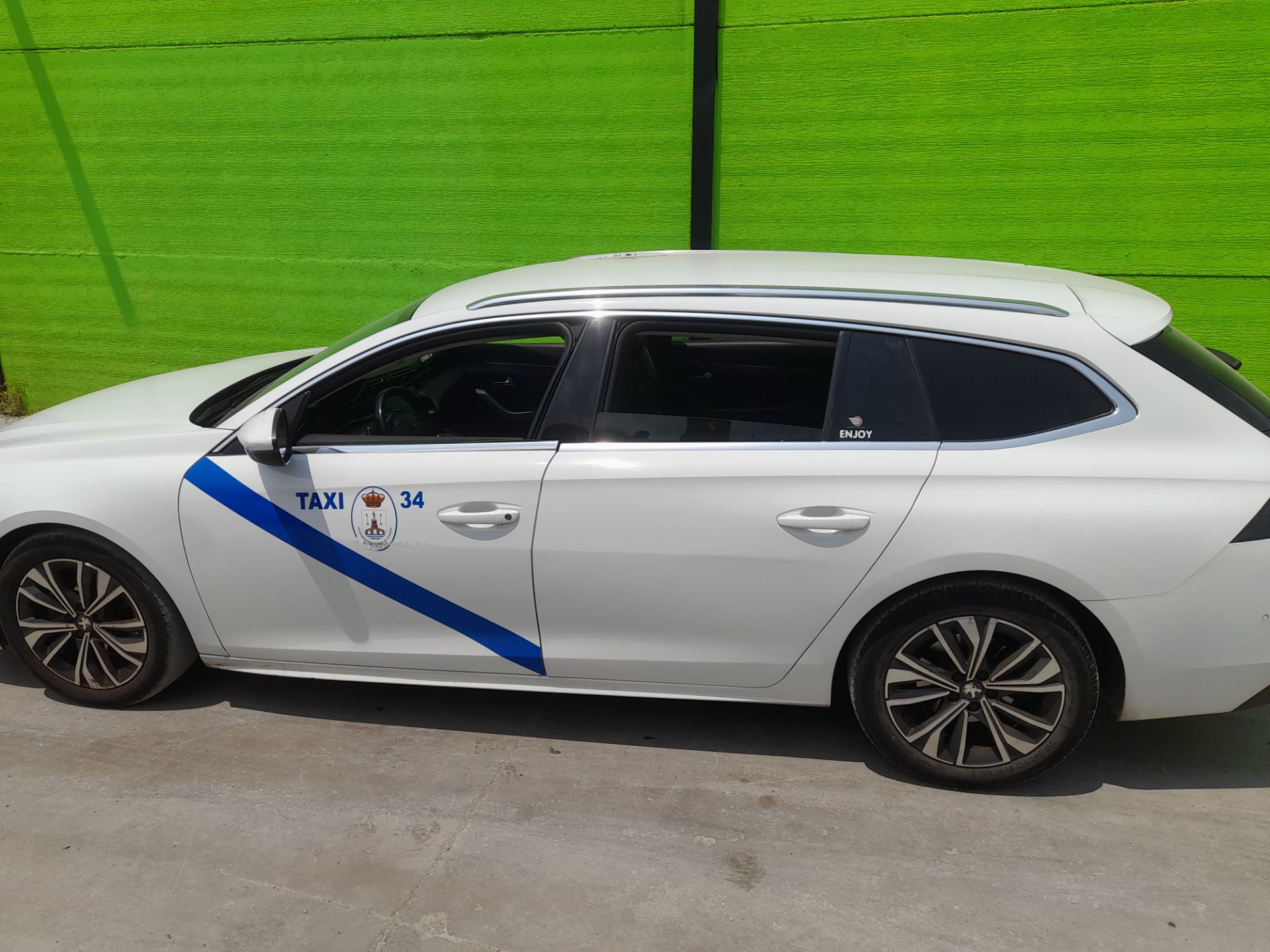 PEUGEOT 508 SW ALLURE PACK Motor 1,5 Ltr. - 96 kW Blue-HDI FAP