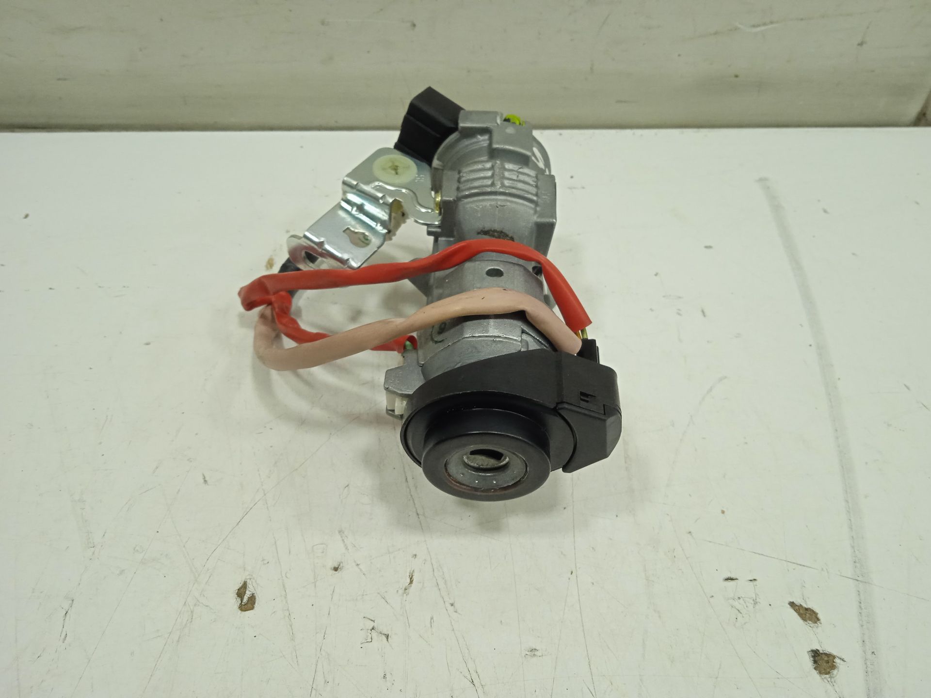 ANTIRROBO / LLAVE CONTACTO KIA SPORTAGE Emotion 4x2