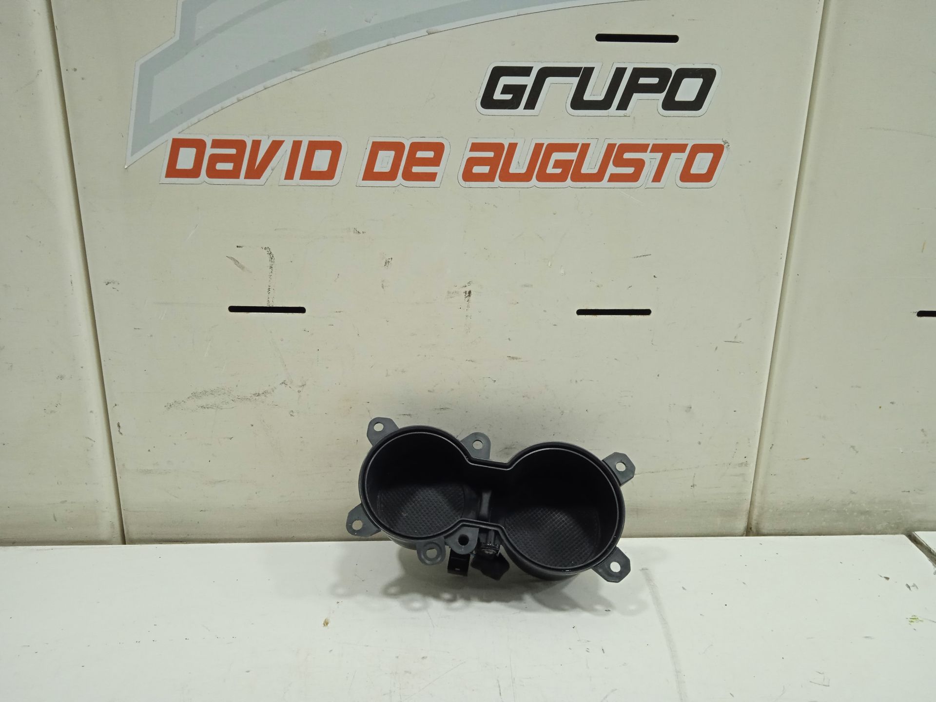 POSAVASOS KIA SPORTAGE Emotion 4x2
