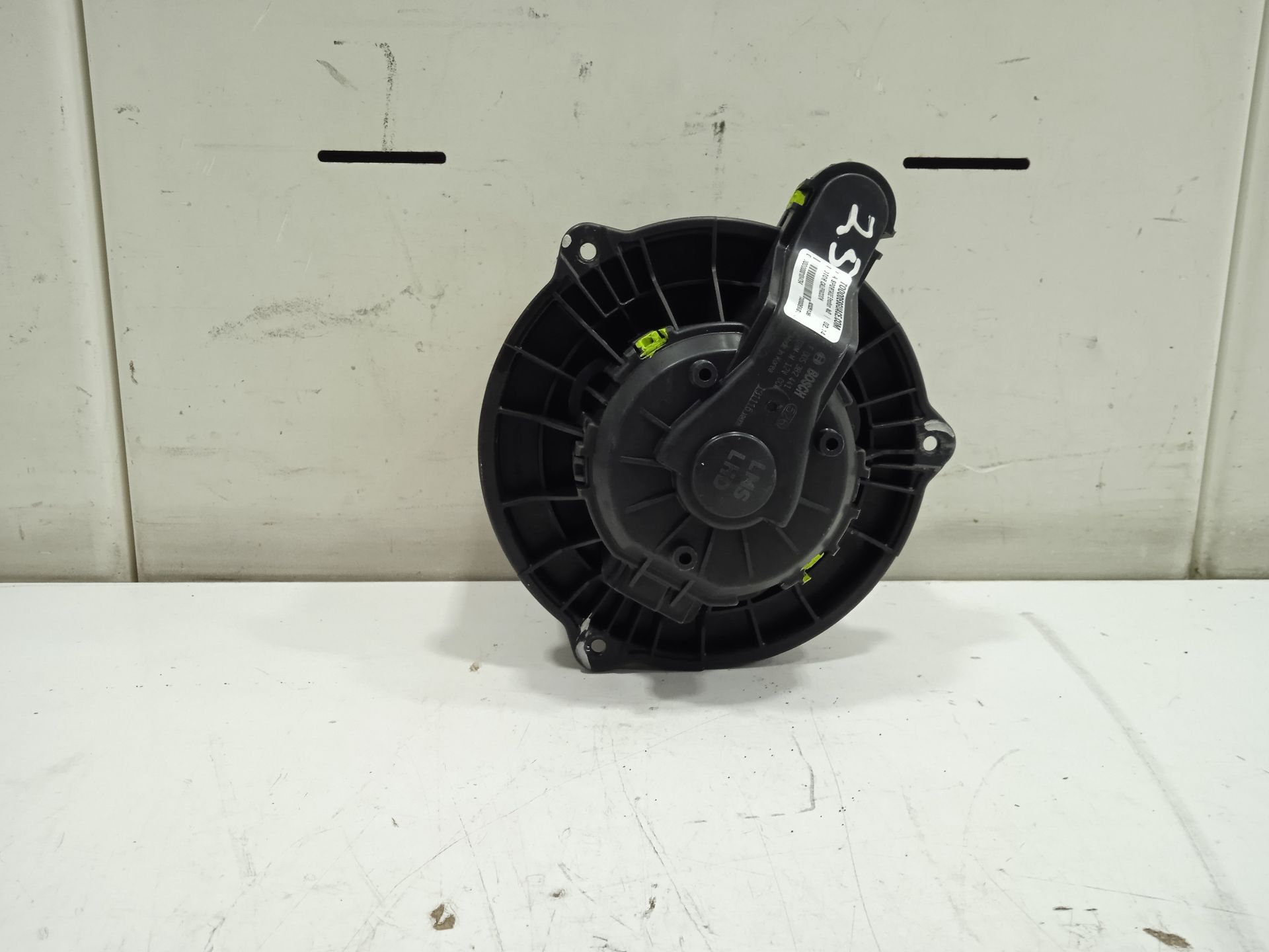 MOTOR CALEFACCION KIA SPORTAGE Emotion 4x2