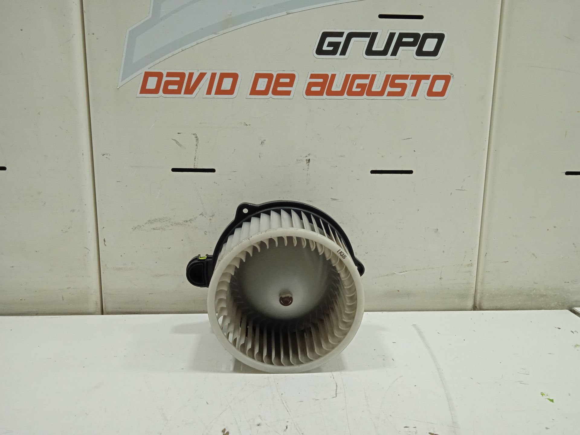 MOTOR CALEFACCION KIA SPORTAGE Emotion 4x2