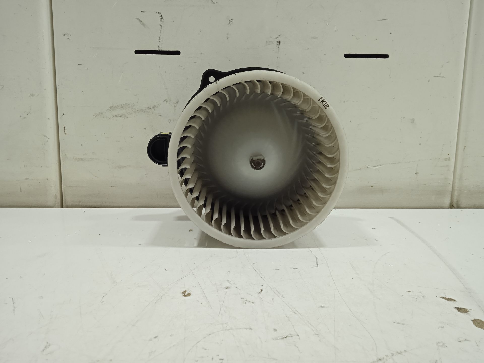 MOTOR CALEFACCION KIA SPORTAGE Emotion 4x2