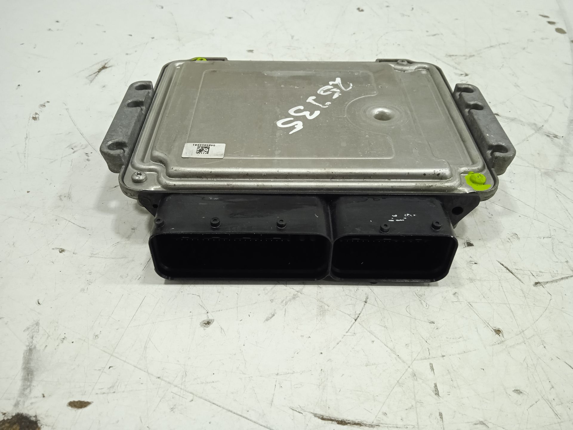 CENTRALITA MOTOR UCE KIA SPORTAGE Emotion 4x2