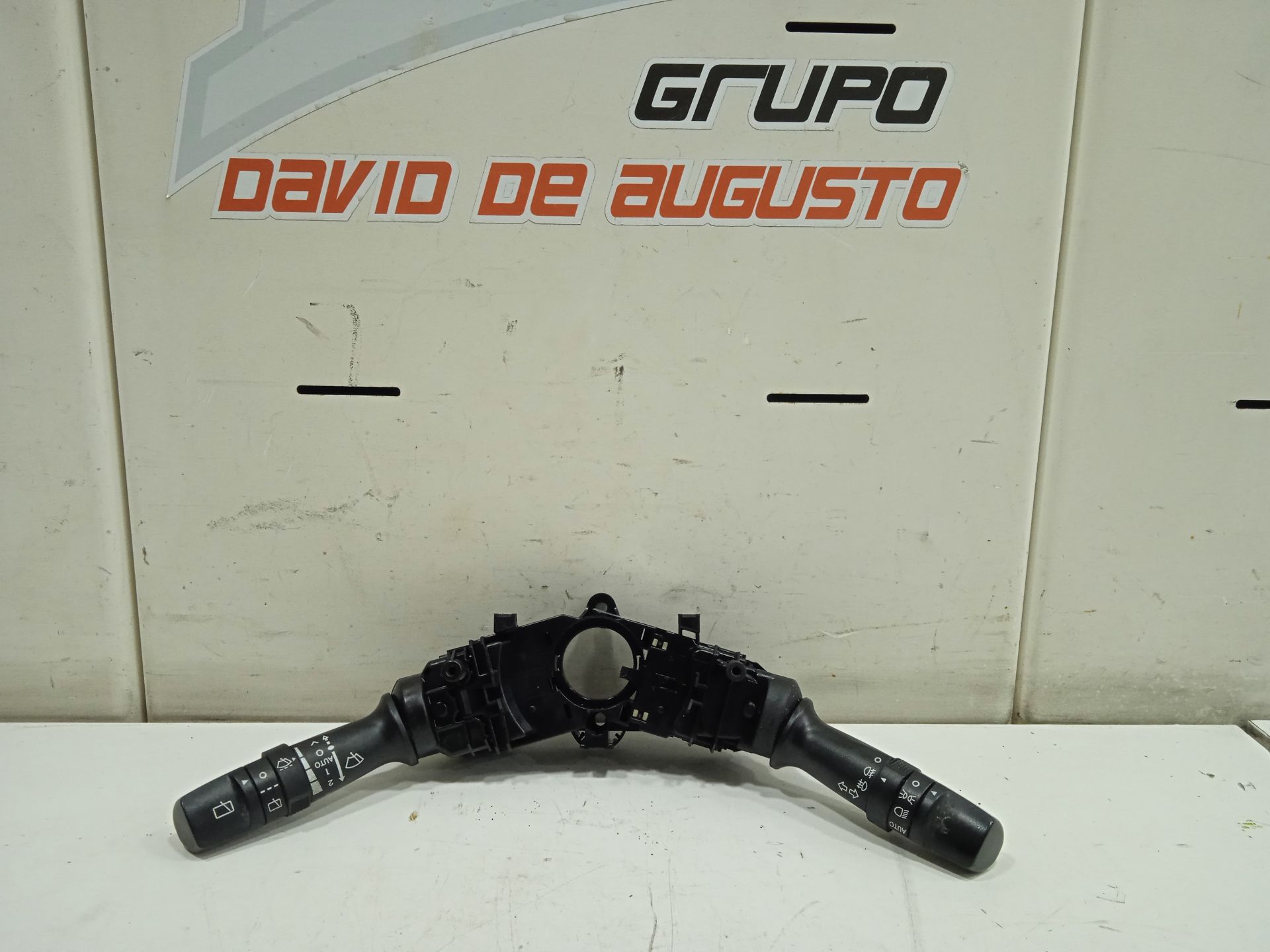 MANDO MULTIFUNCION KIA SPORTAGE Emotion 4x2