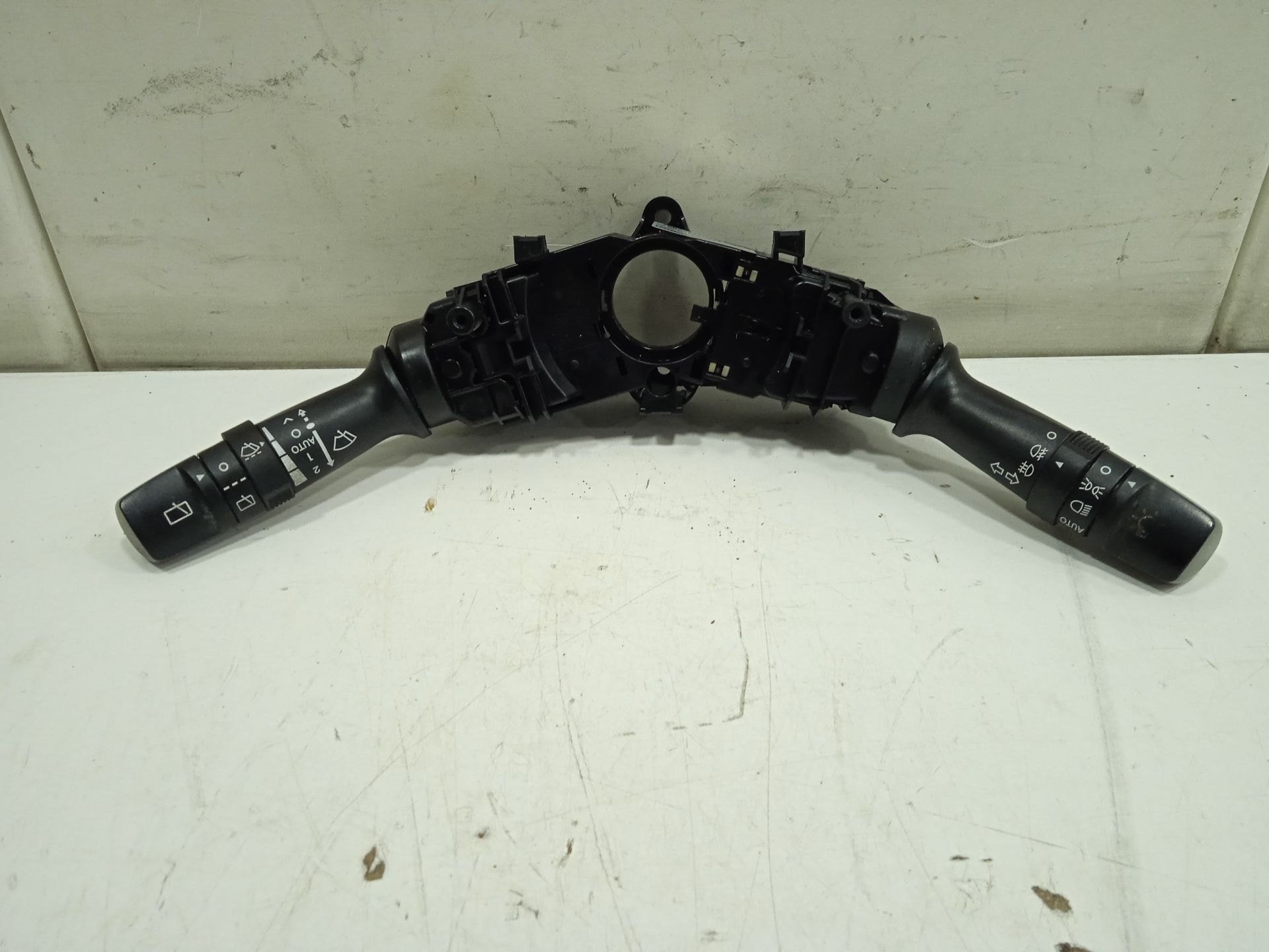 MANDO MULTIFUNCION KIA SPORTAGE Emotion 4x2