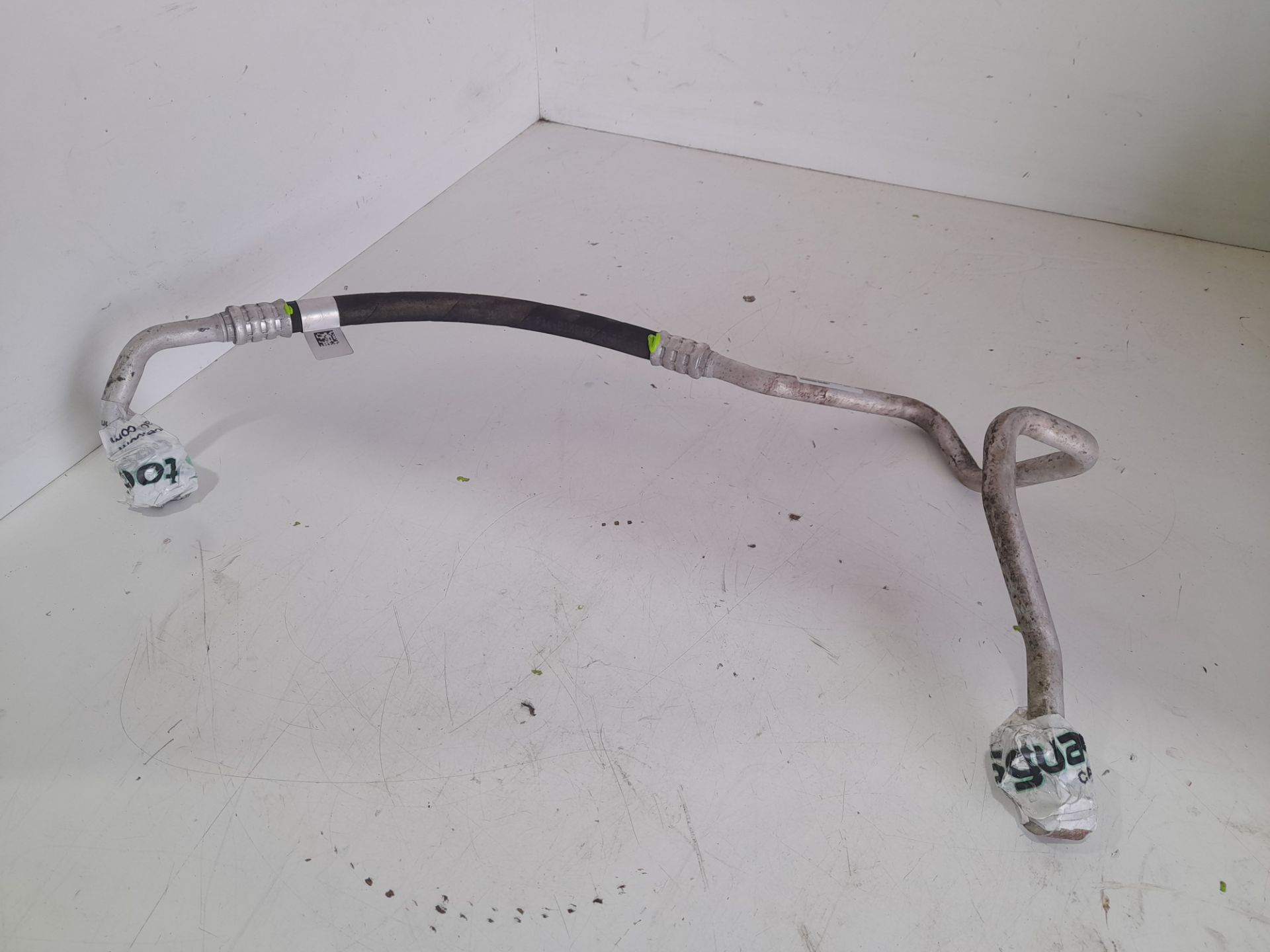 TUBO AIRE ACONDICIONADO MINI CABRIO (F57) Cooper D