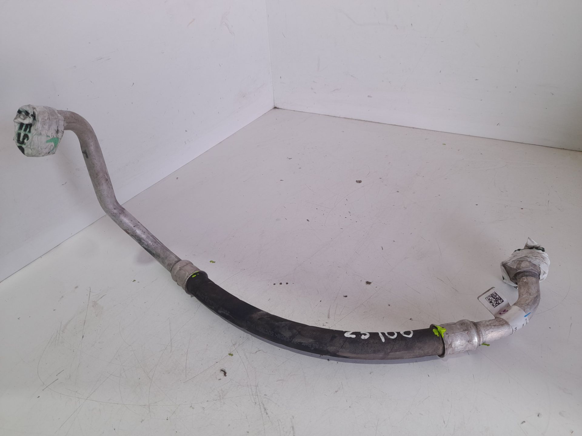 TUBO AIRE ACONDICIONADO MINI CABRIO (F57) Cooper D