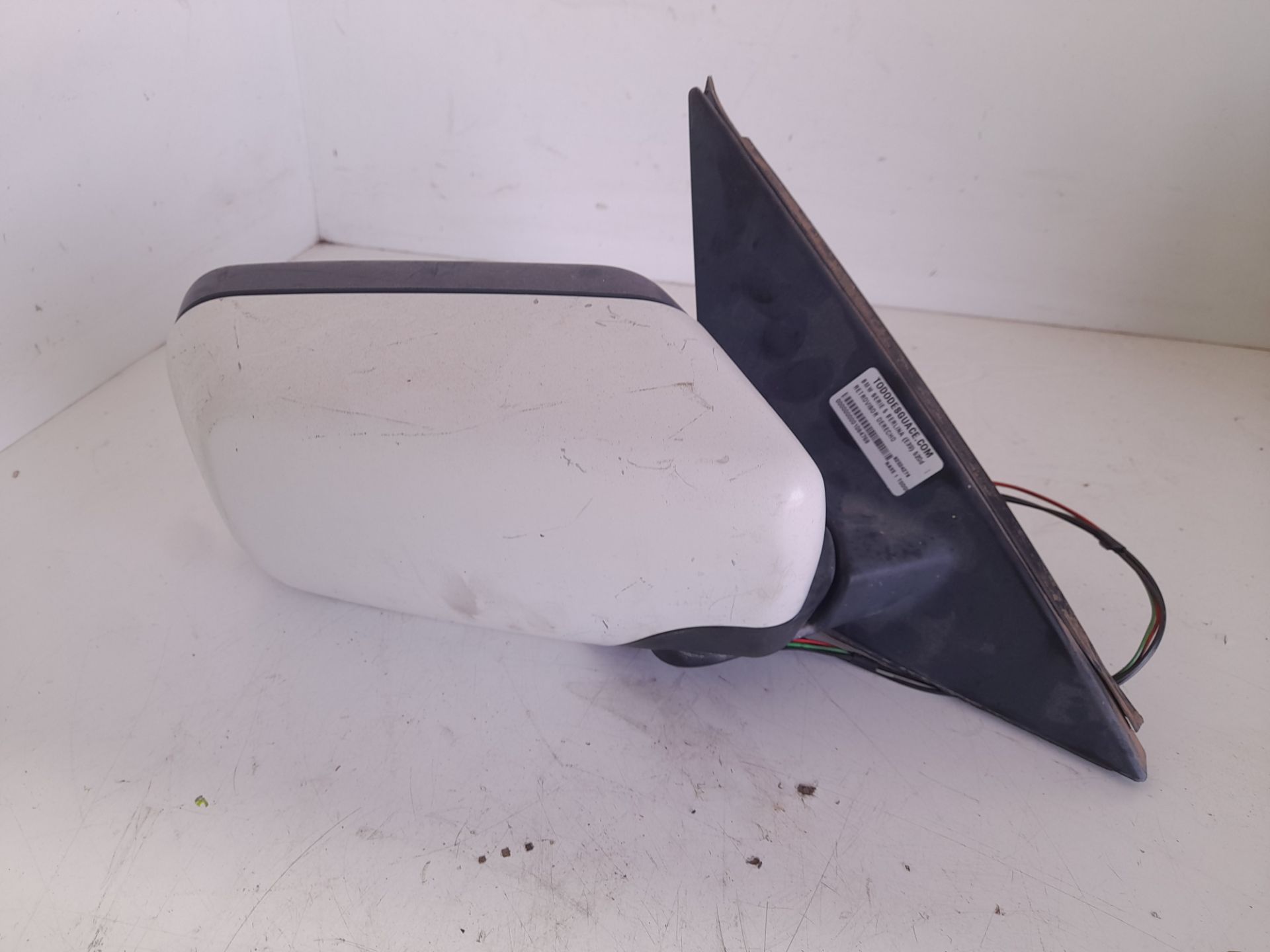 RETROVISOR DERECHO foto 3