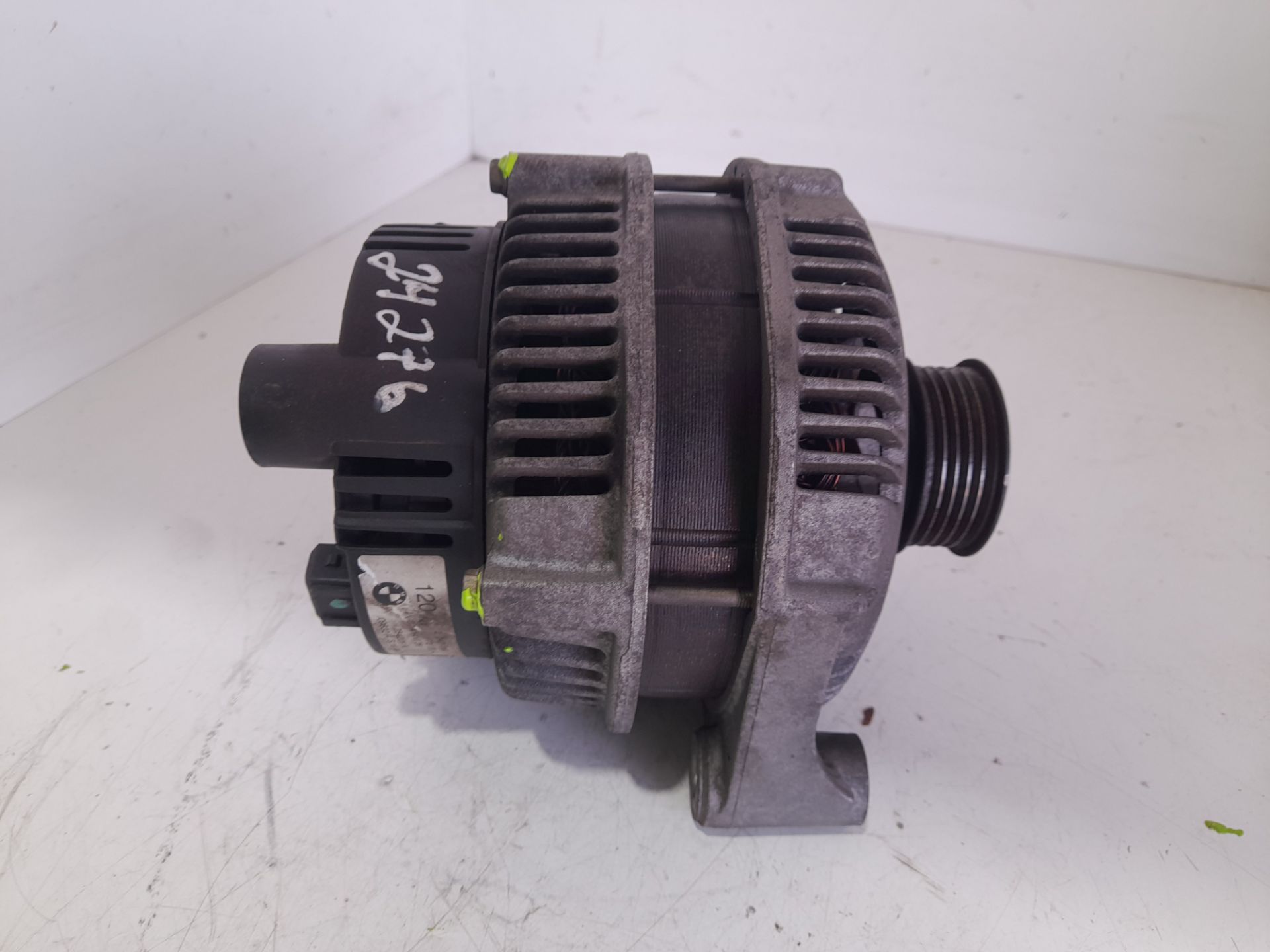 ALTERNADOR foto 3