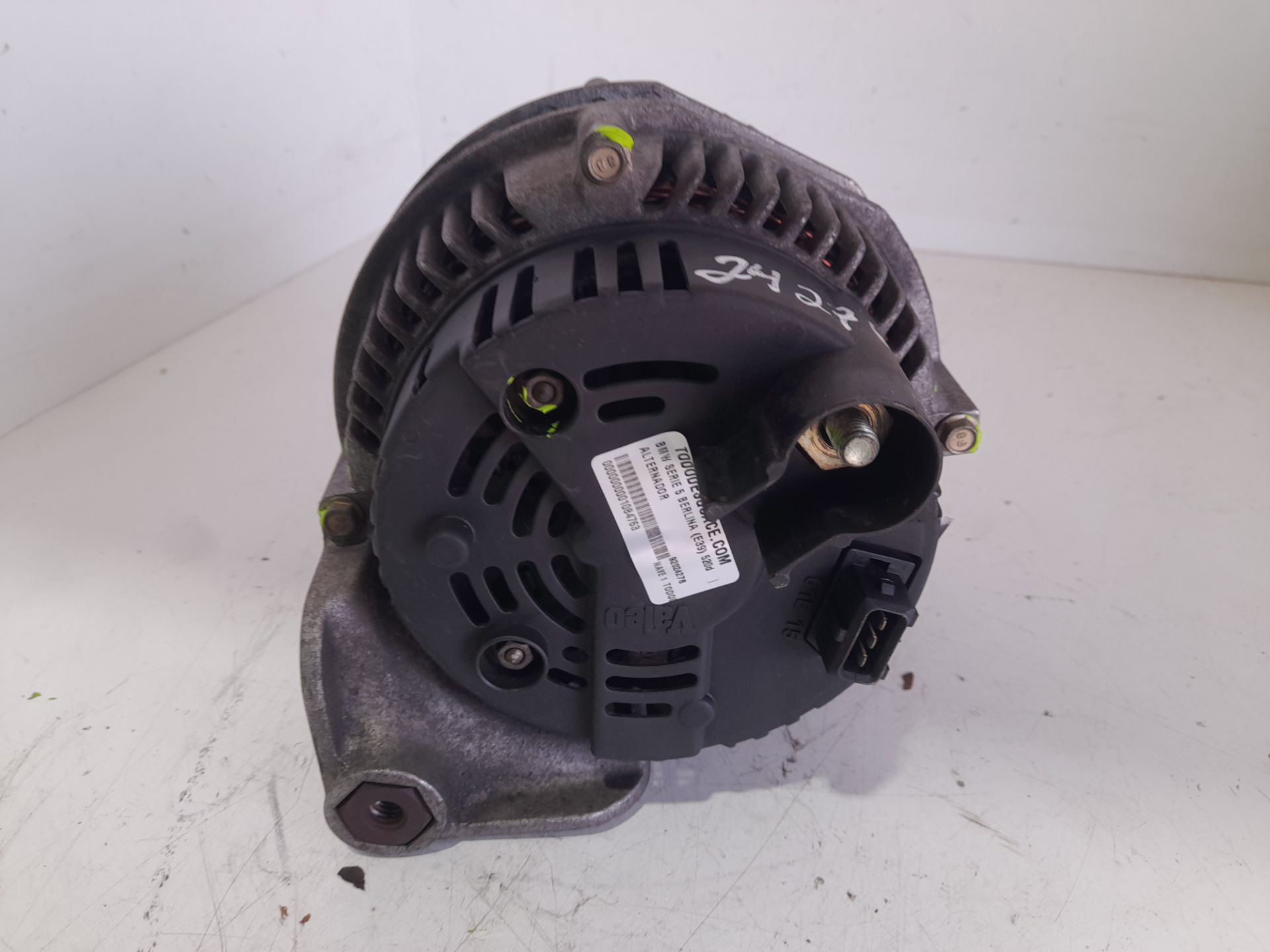 ALTERNADOR foto 4