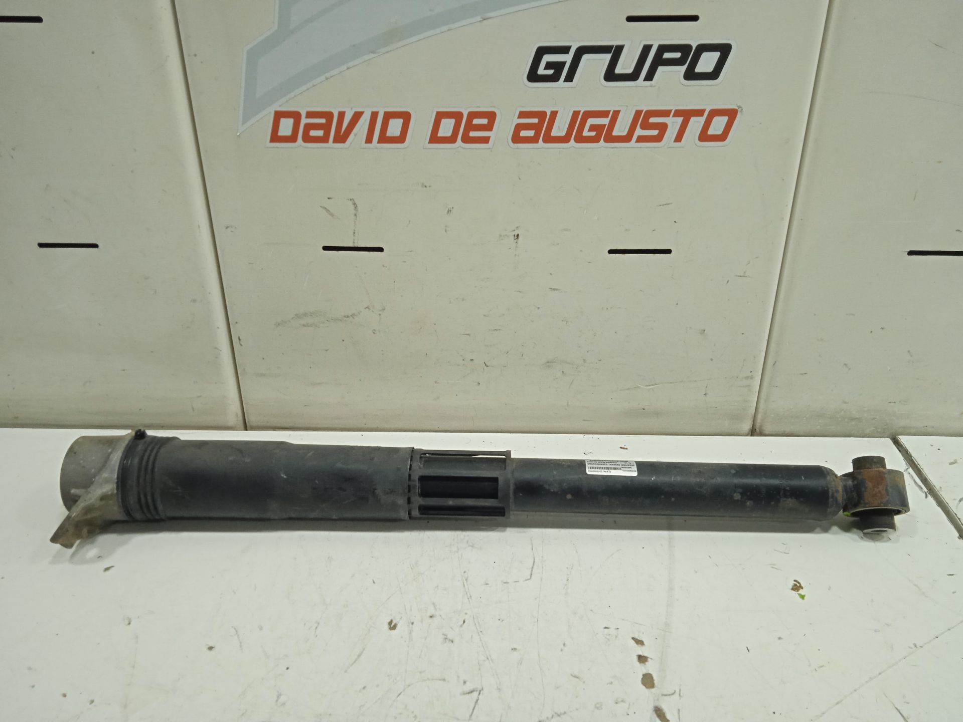 AMORTIGUADOR TRASERO IZQUIERDO AUDI Q3 (8UG) Attraction   |   01.15 - 12.18