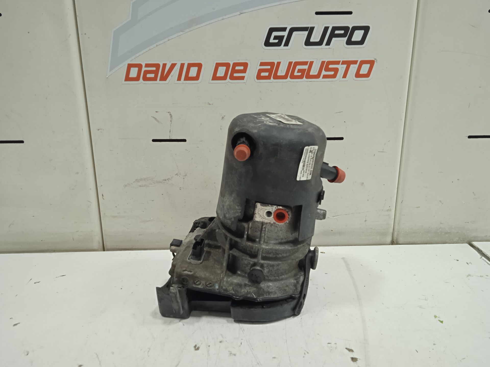 BOMBA DIRECCION ELECTRICA CITROEN C5 BERLINA 2.0 HPi Exclusive   |   03.01 - 12.03