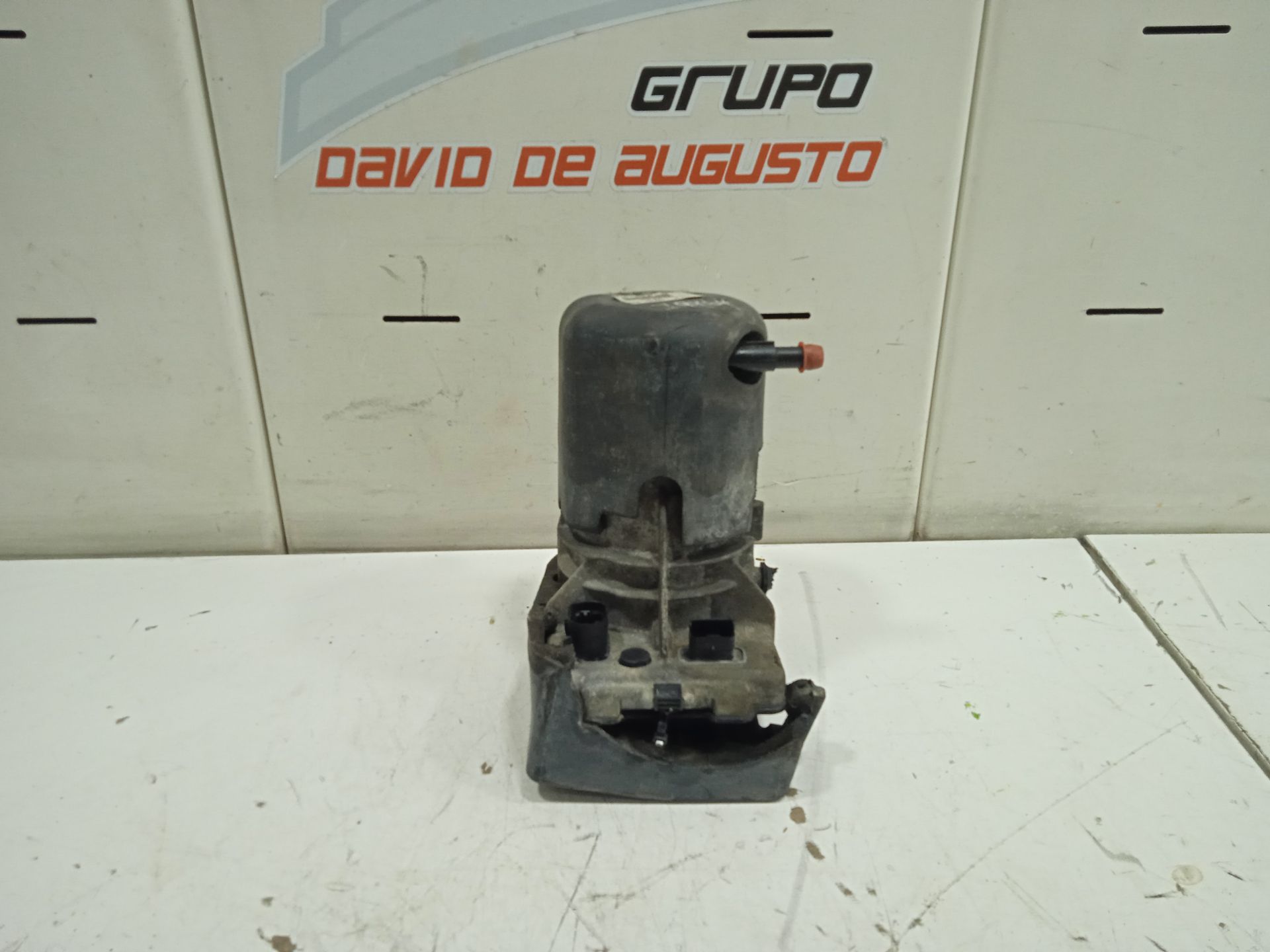 BOMBA DIRECCION ELECTRICA CITROEN C5 BERLINA 2.0 HPi Exclusive   |   03.01 - 12.03