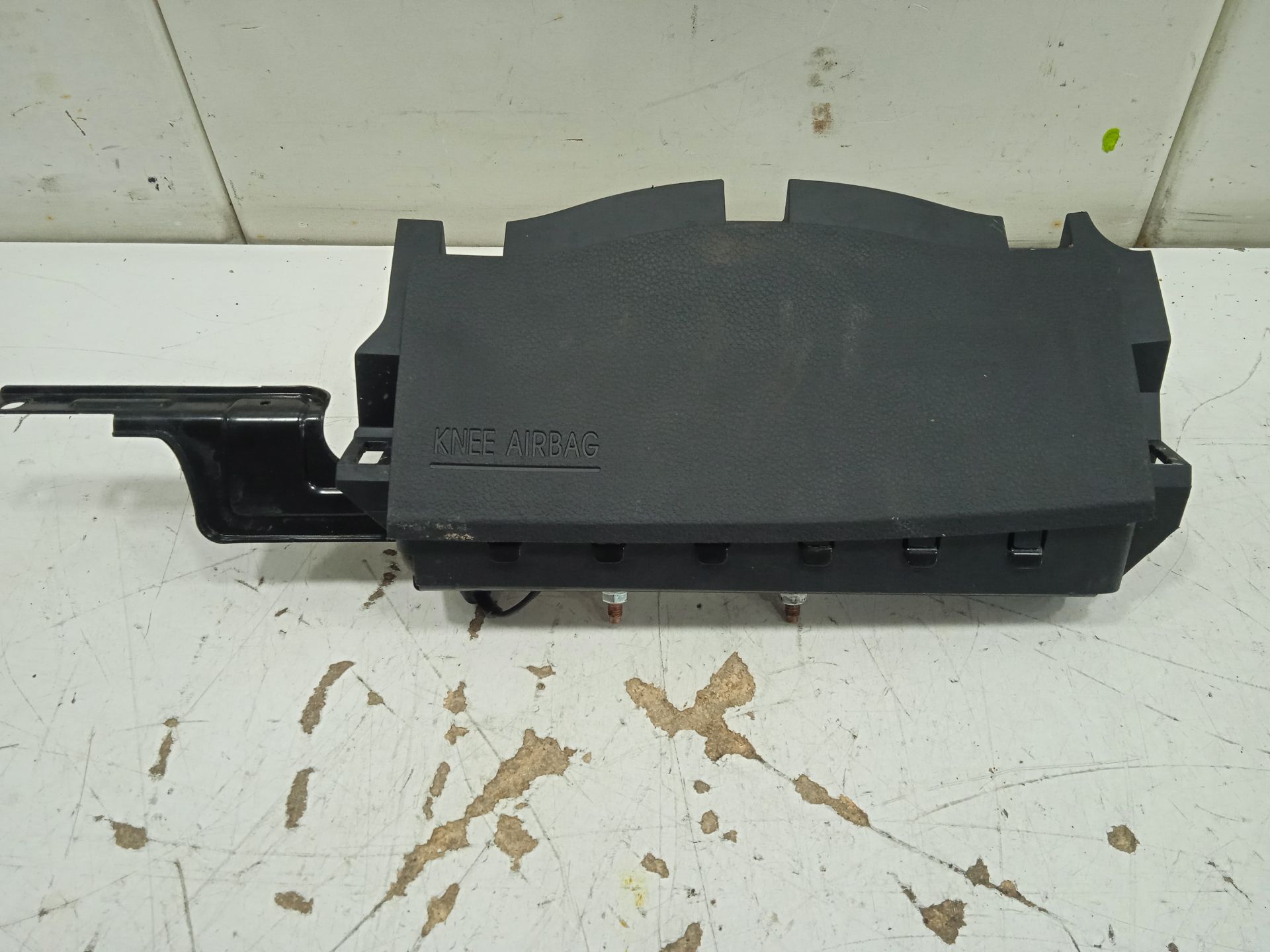 KIT AIRBAG HYUNDAI SANTA FE (DM) Style 4WD