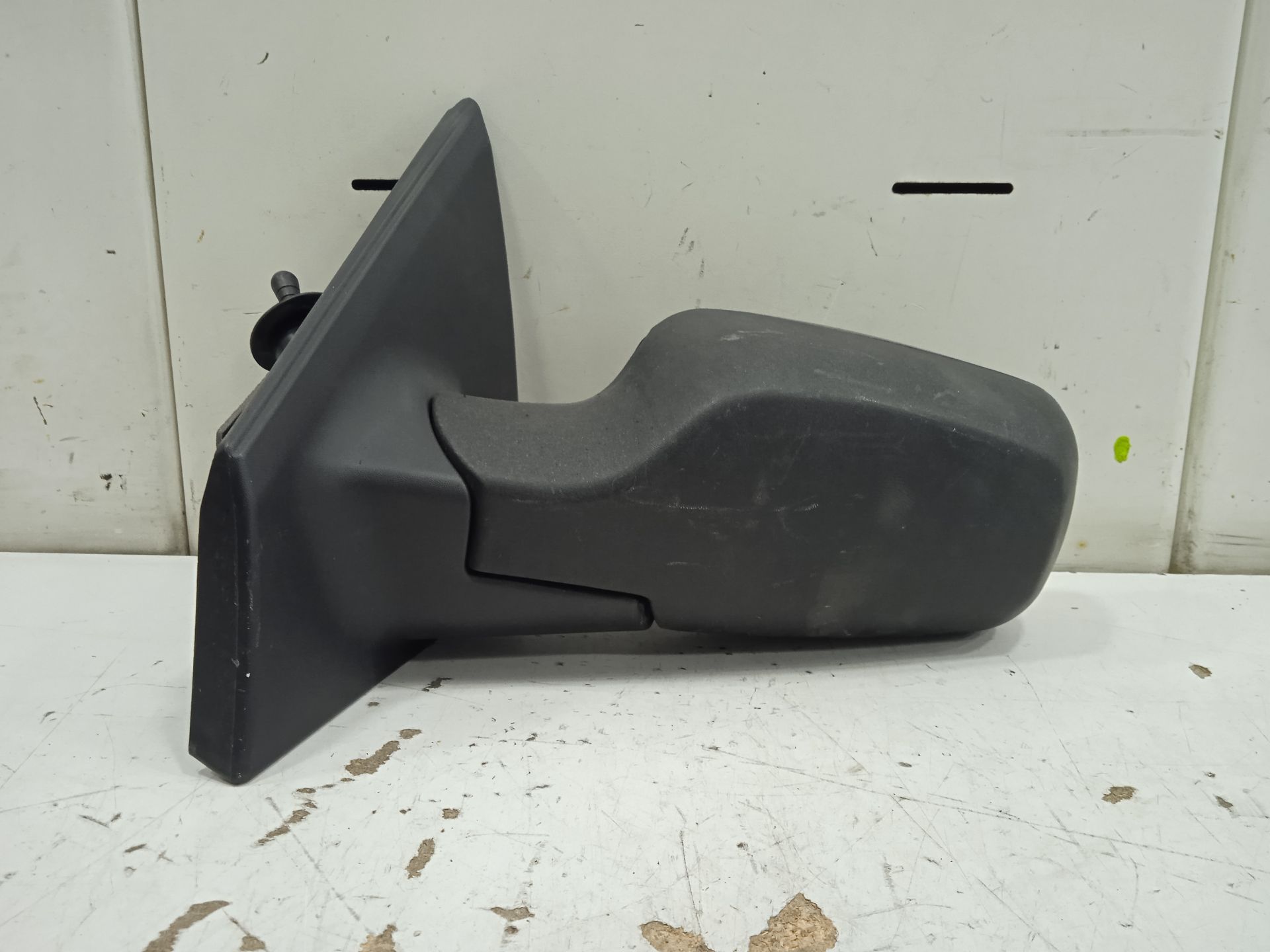 RETROVISOR IZQUIERDO RENAULT CLIO III Authentique