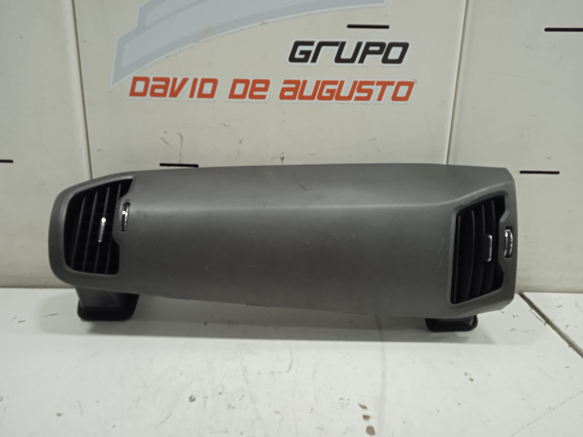 MOLDURA INTERIOR KIA SPORTAGE Emotion 4x2