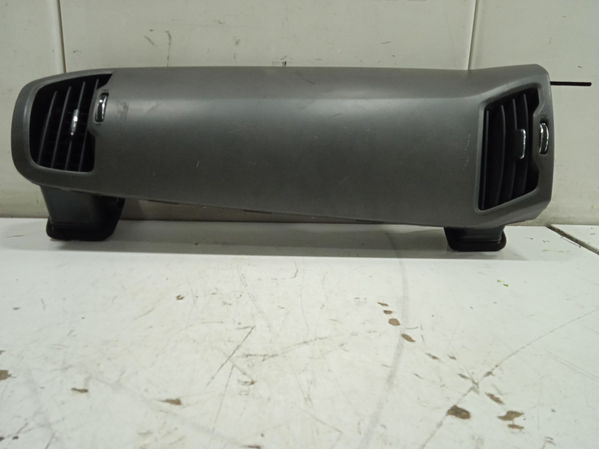 MOLDURA INTERIOR KIA SPORTAGE Emotion 4x2