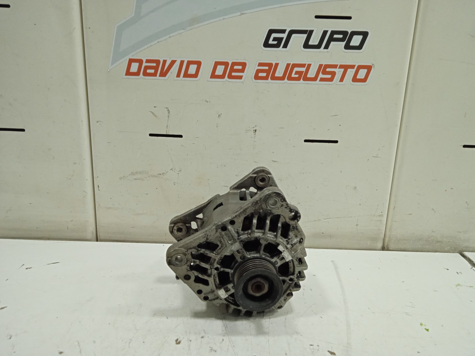 ALTERNADOR foto 3