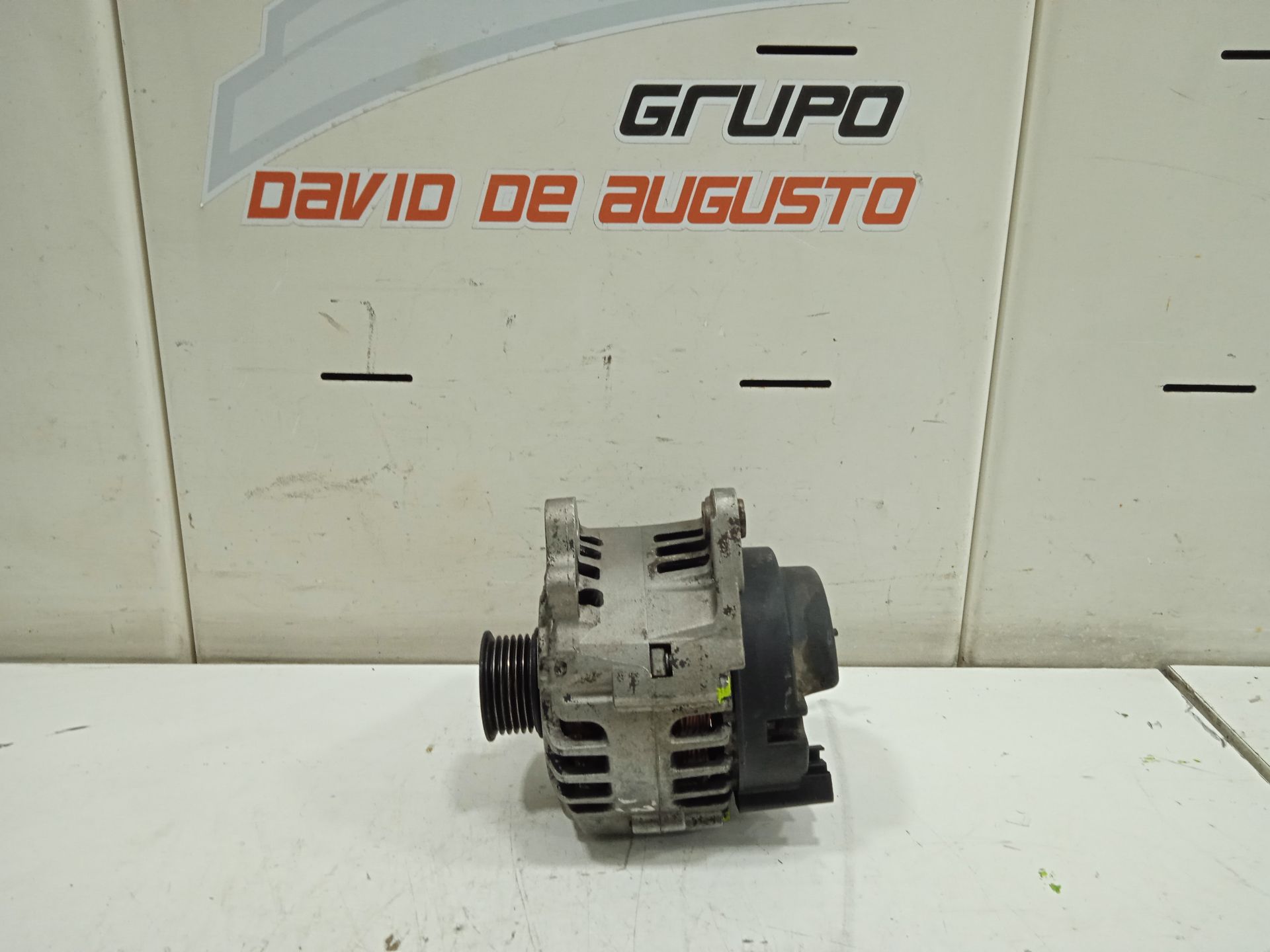 ALTERNADOR foto 4