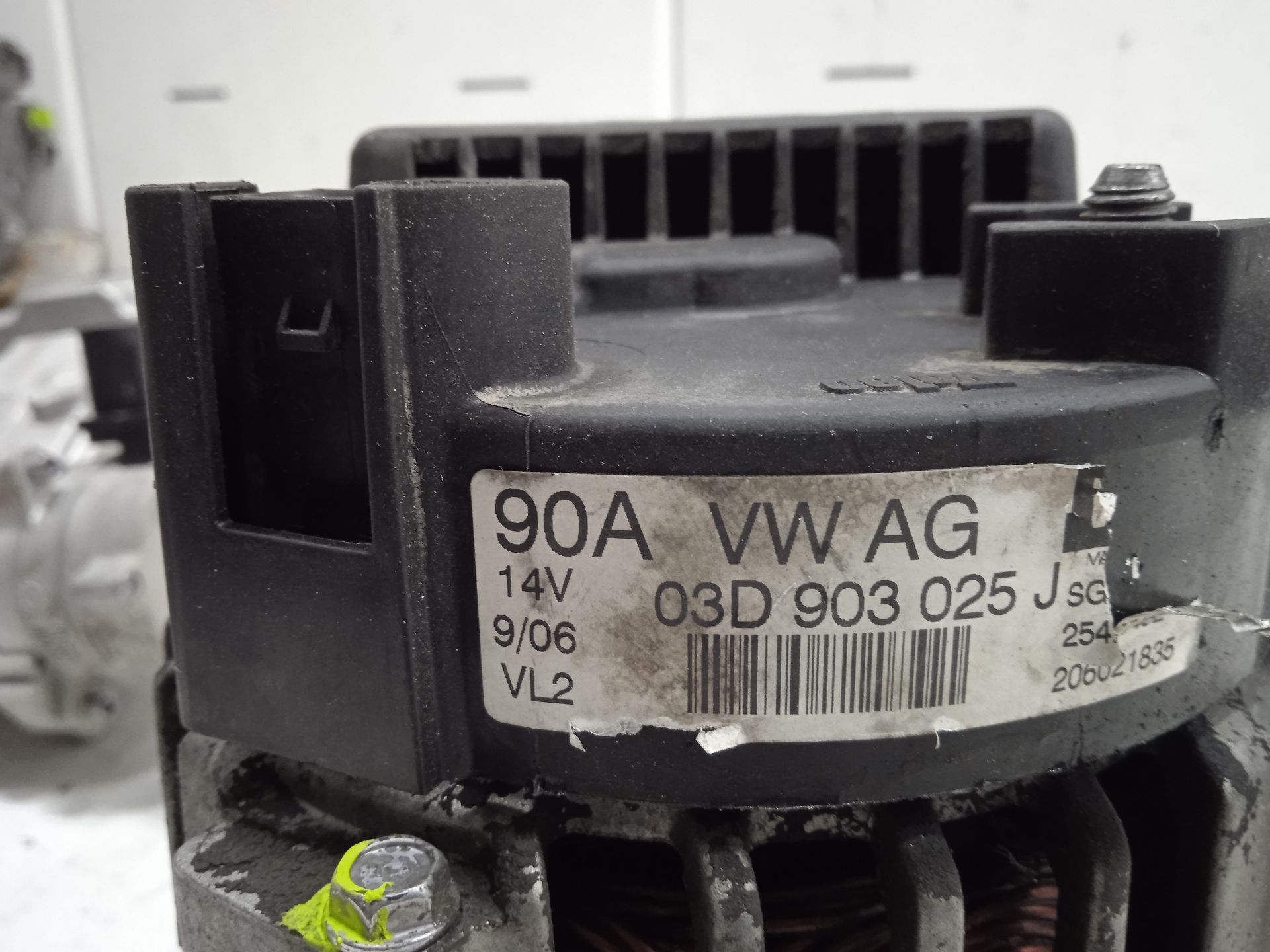 ALTERNADOR foto 5