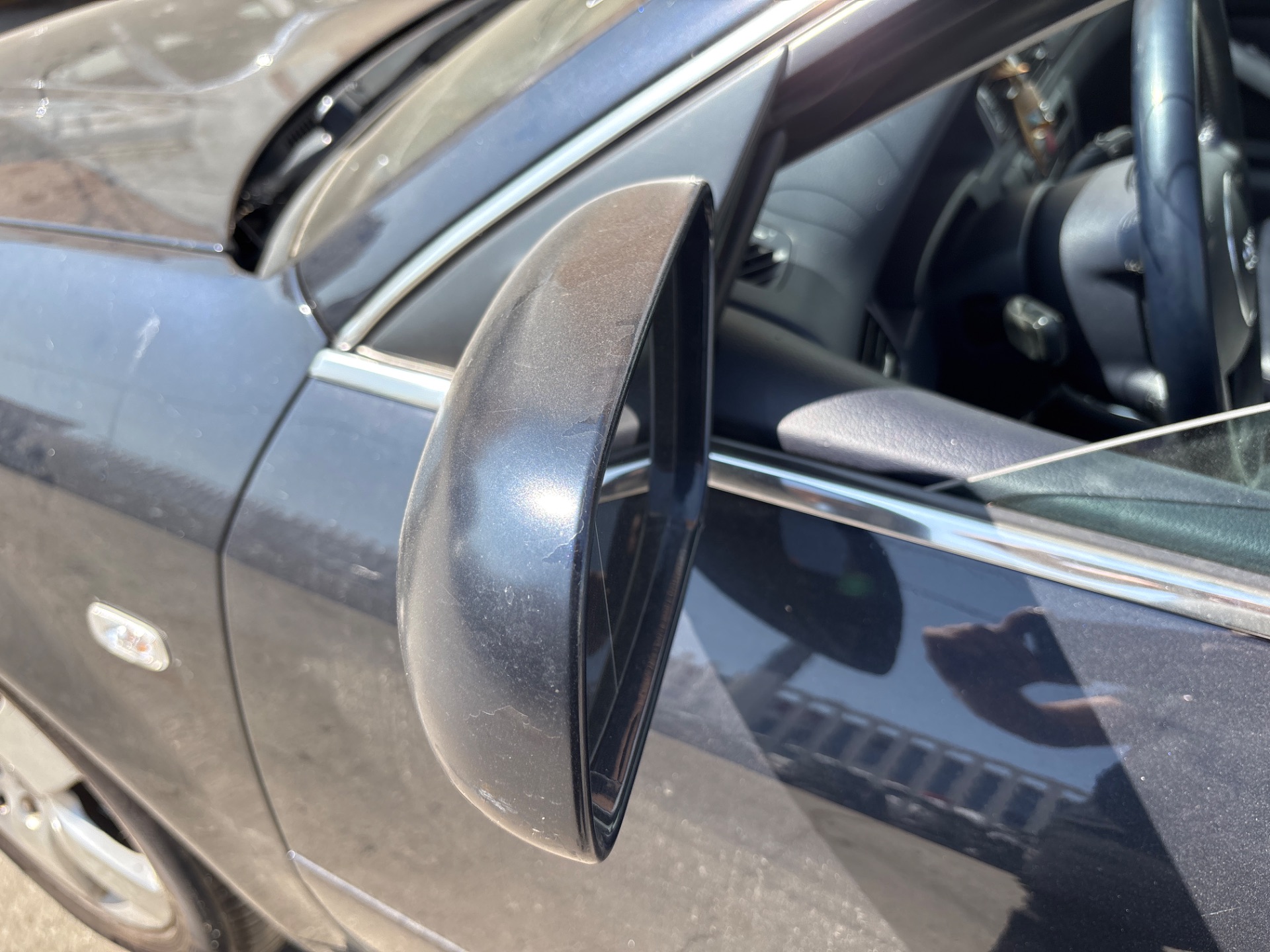 AUDI A6 BERLINA (4B2) 2.5 TDI Motor 2,5 Ltr. - 132 kW V6 24V TDI