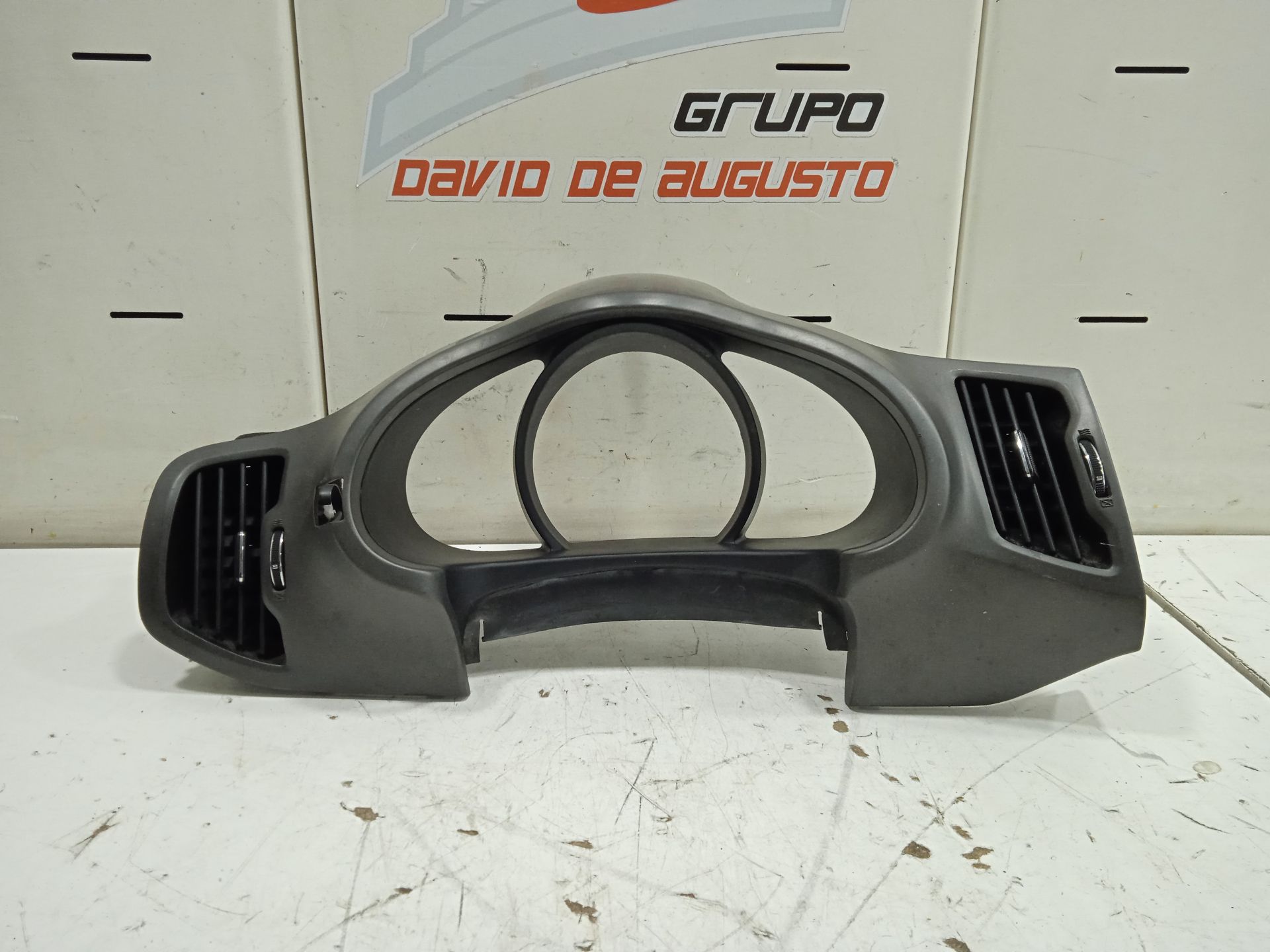 MOLDURA INTERIOR KIA SPORTAGE Emotion 4x2