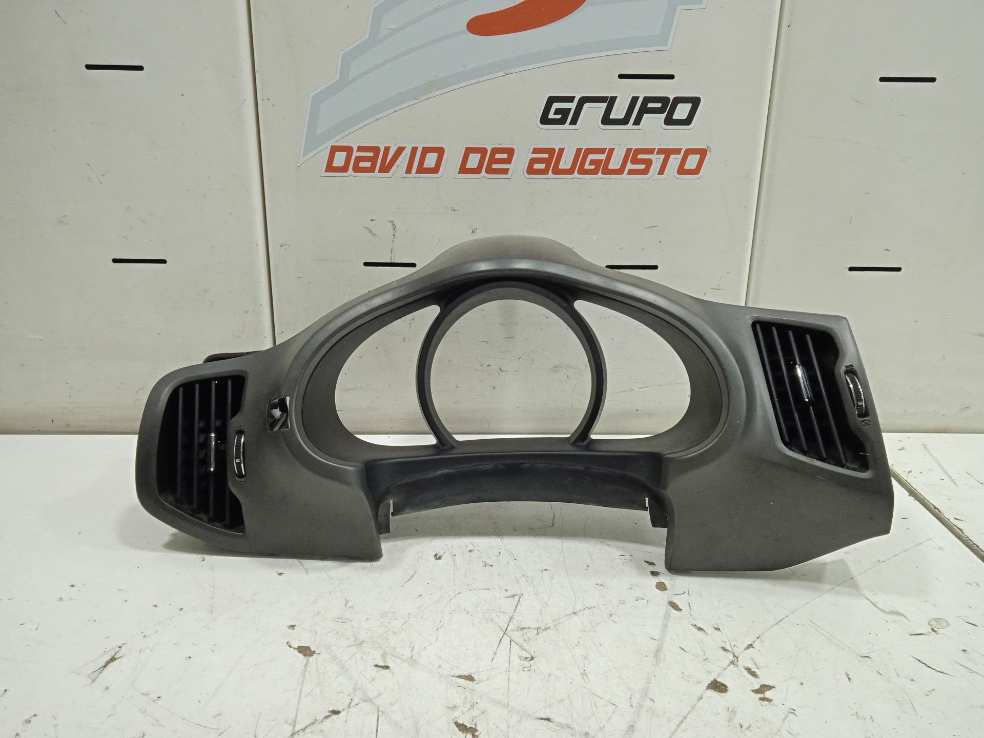 MOLDURA INTERIOR KIA SPORTAGE Emotion 4x2