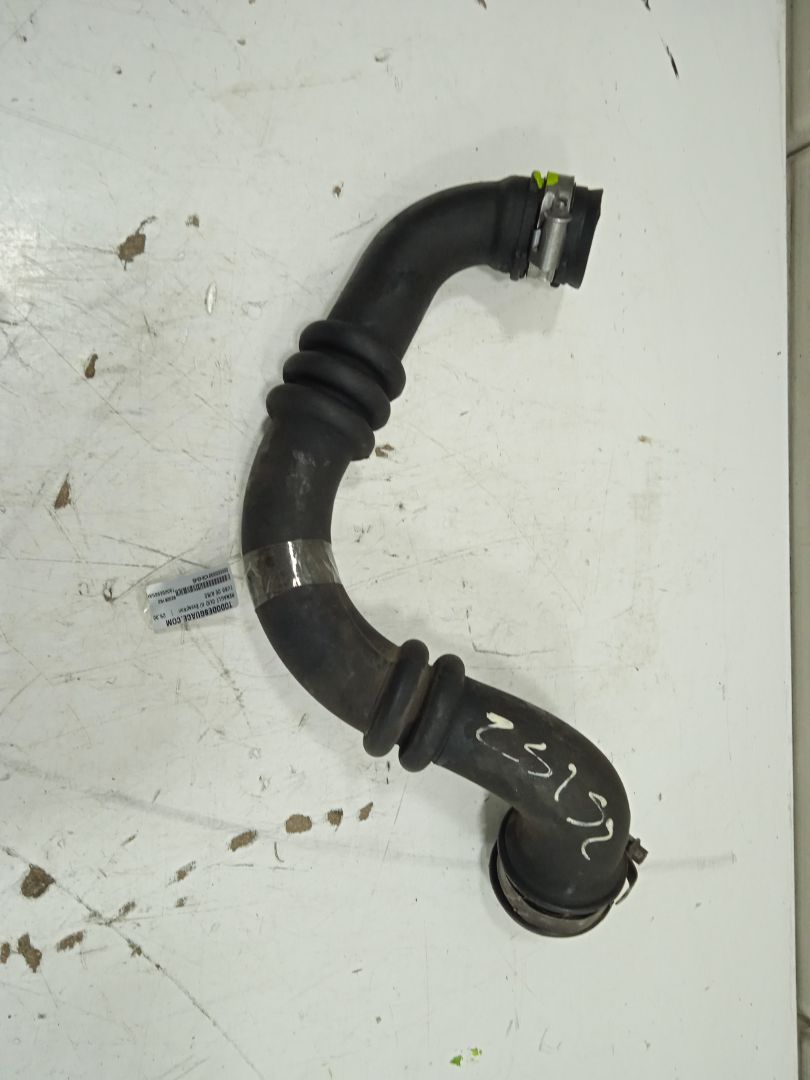 TUBO DE AIRE RENAULT CLIO III Exception