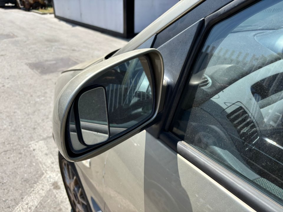 HYUNDAI MATRIX (FC) 1.6 GLS Motor 1,6 Ltr. - 76 kW CAT
