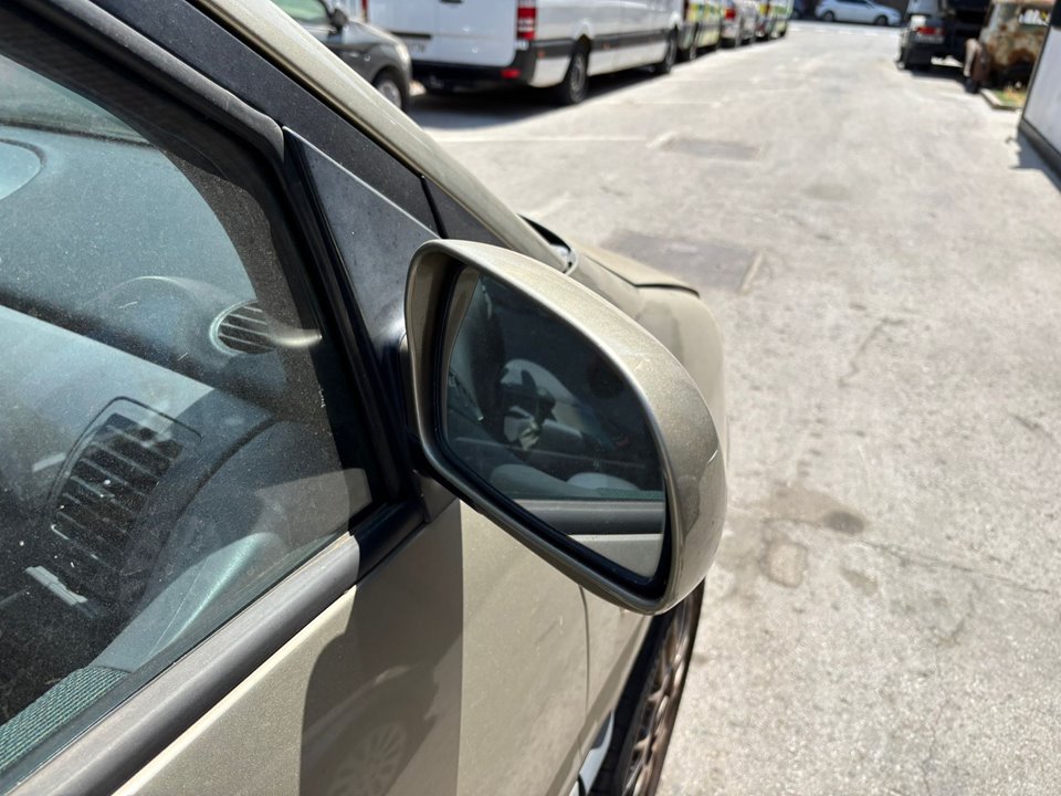 HYUNDAI MATRIX (FC) 1.6 GLS Motor 1,6 Ltr. - 76 kW CAT