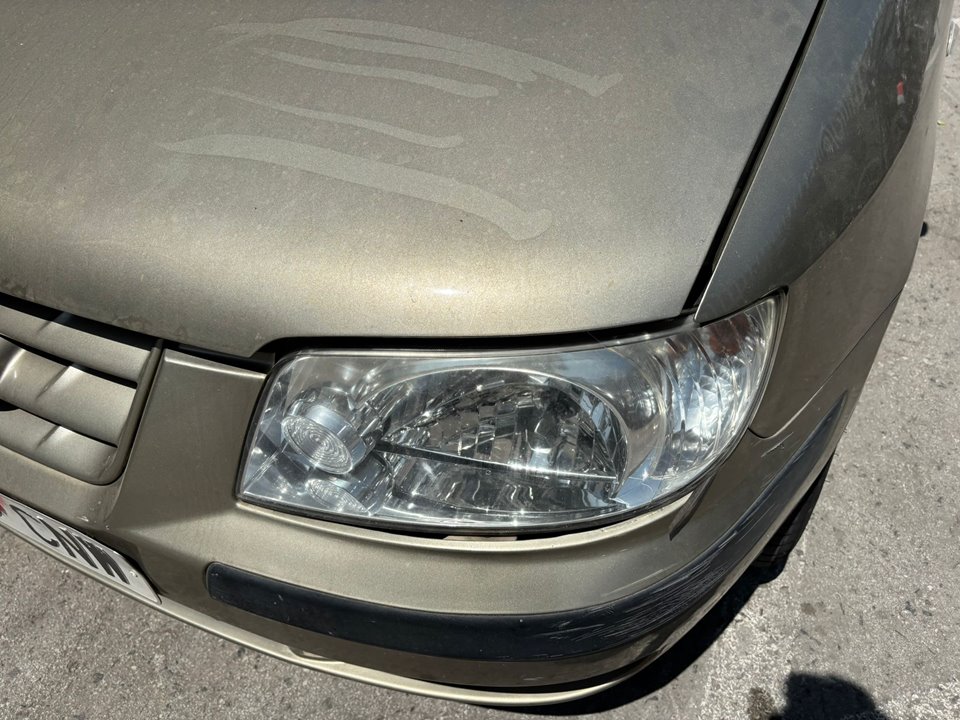 HYUNDAI MATRIX (FC) 1.6 GLS Motor 1,6 Ltr. - 76 kW CAT