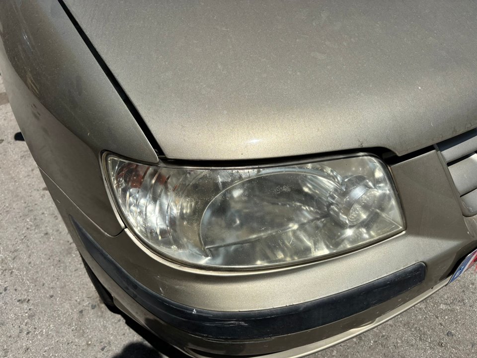HYUNDAI MATRIX (FC) 1.6 GLS Motor 1,6 Ltr. - 76 kW CAT