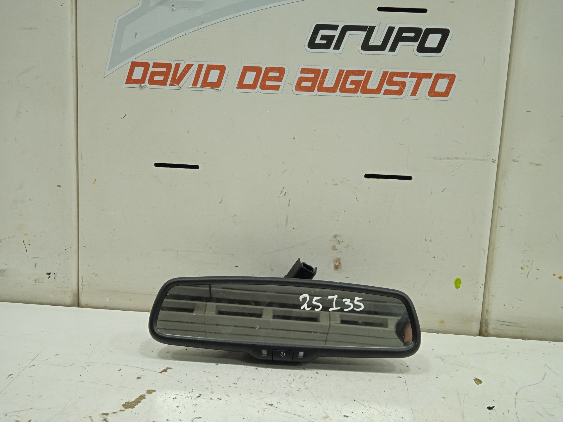 RETROVISOR INTERIOR KIA SPORTAGE Emotion 4x2