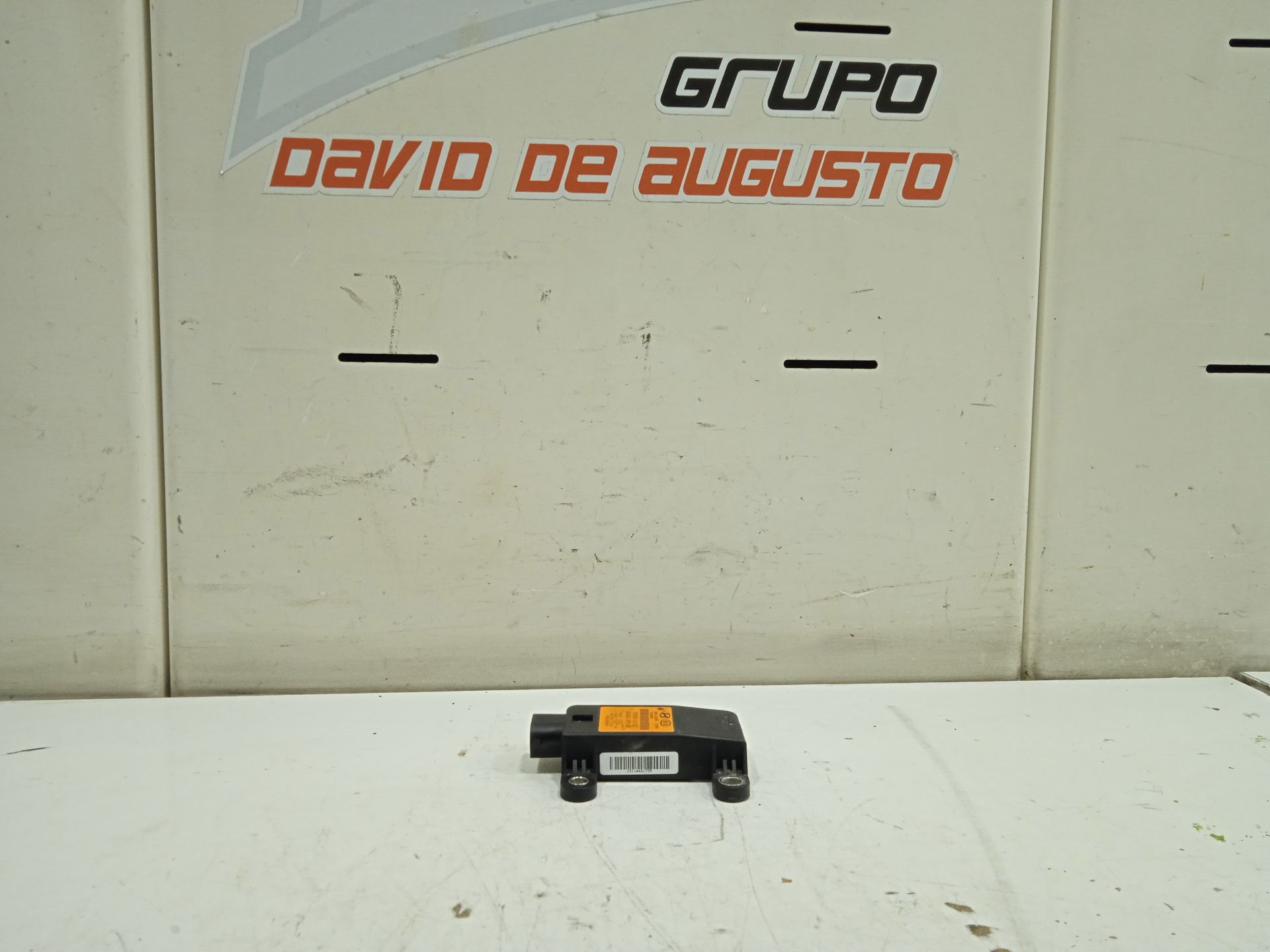 SENSOR GIRO KIA SPORTAGE Emotion 4x2