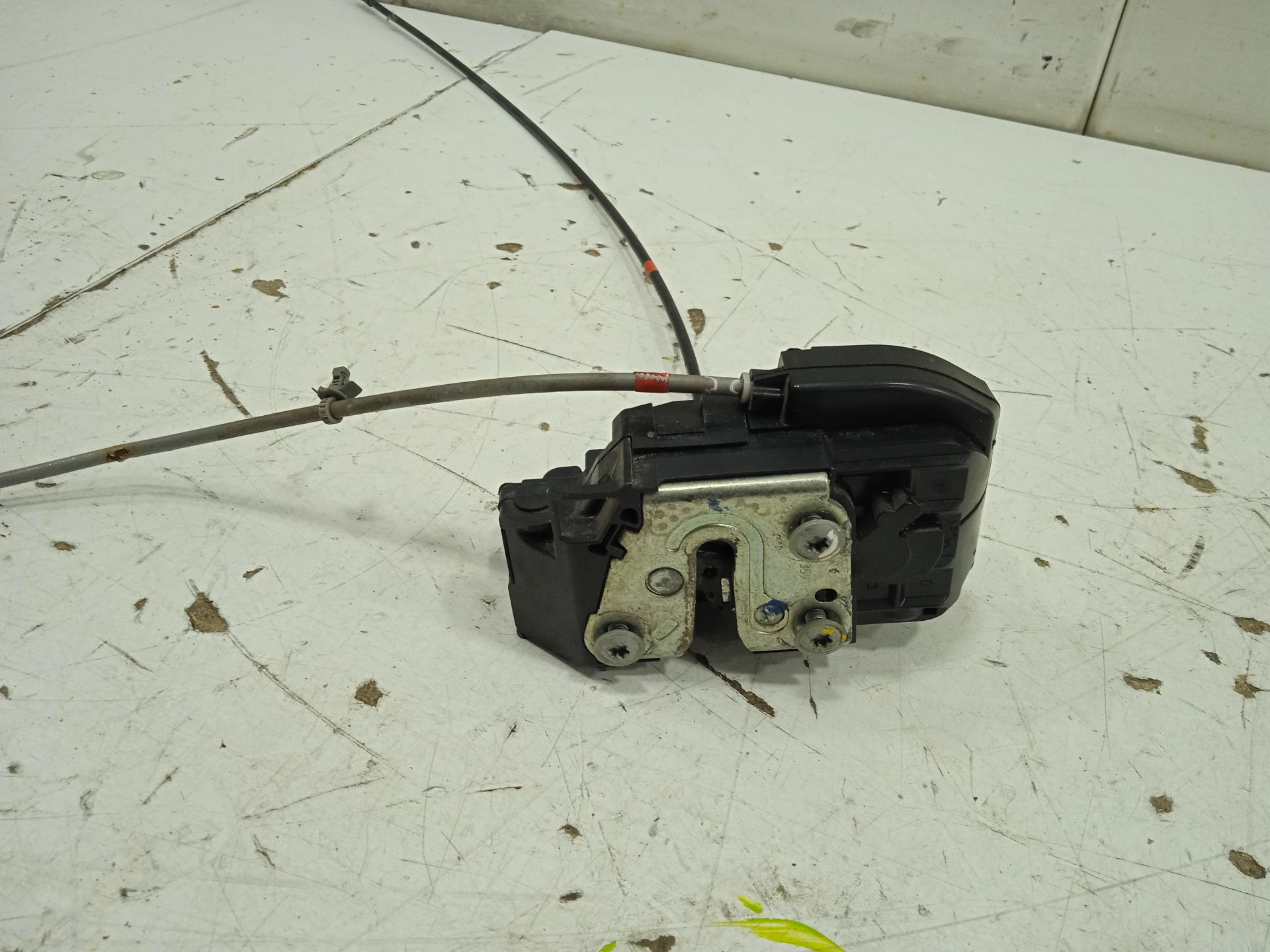 CERRADURA PUERTA DELANTERA DERECHA NISSAN PATHFINDER (R51) *   |   0.05 - ...