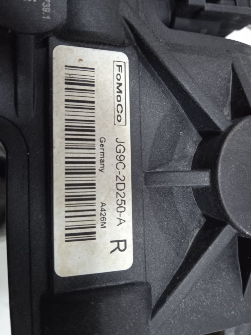 PINZA DE FRENO TRASERA DERECHA FORD MONDEO LIM. Hybrid Titanium   |   02.19 - 12.20