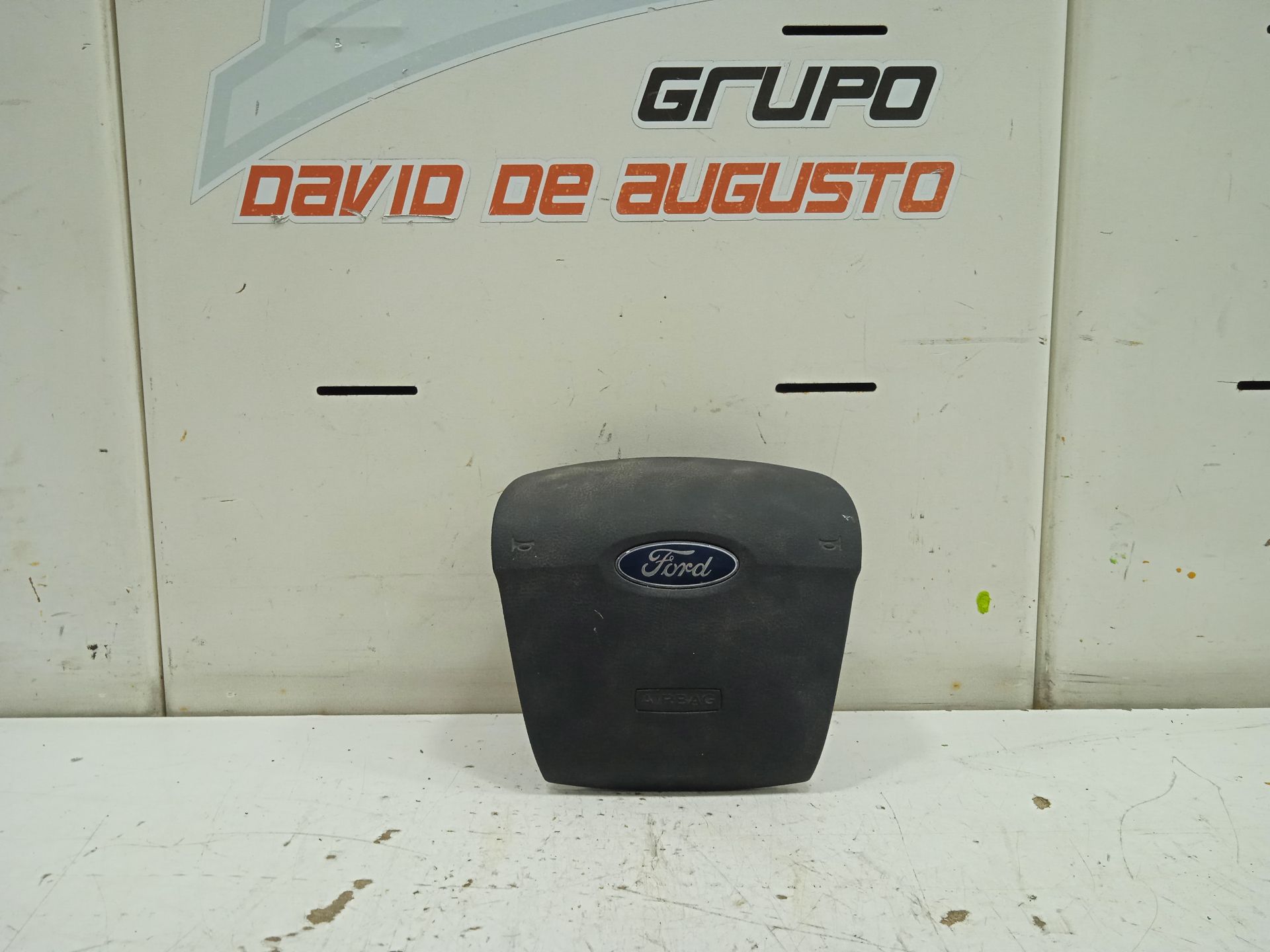 AIRBAG DELANTERO IZQUIERDO foto 2