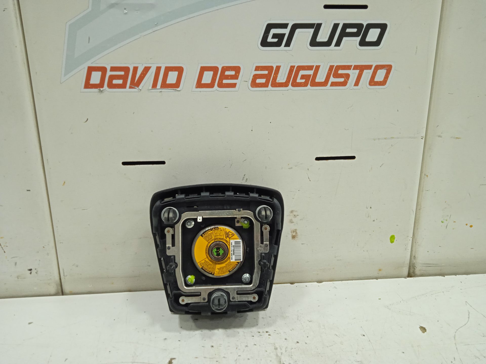 AIRBAG DELANTERO IZQUIERDO foto 5