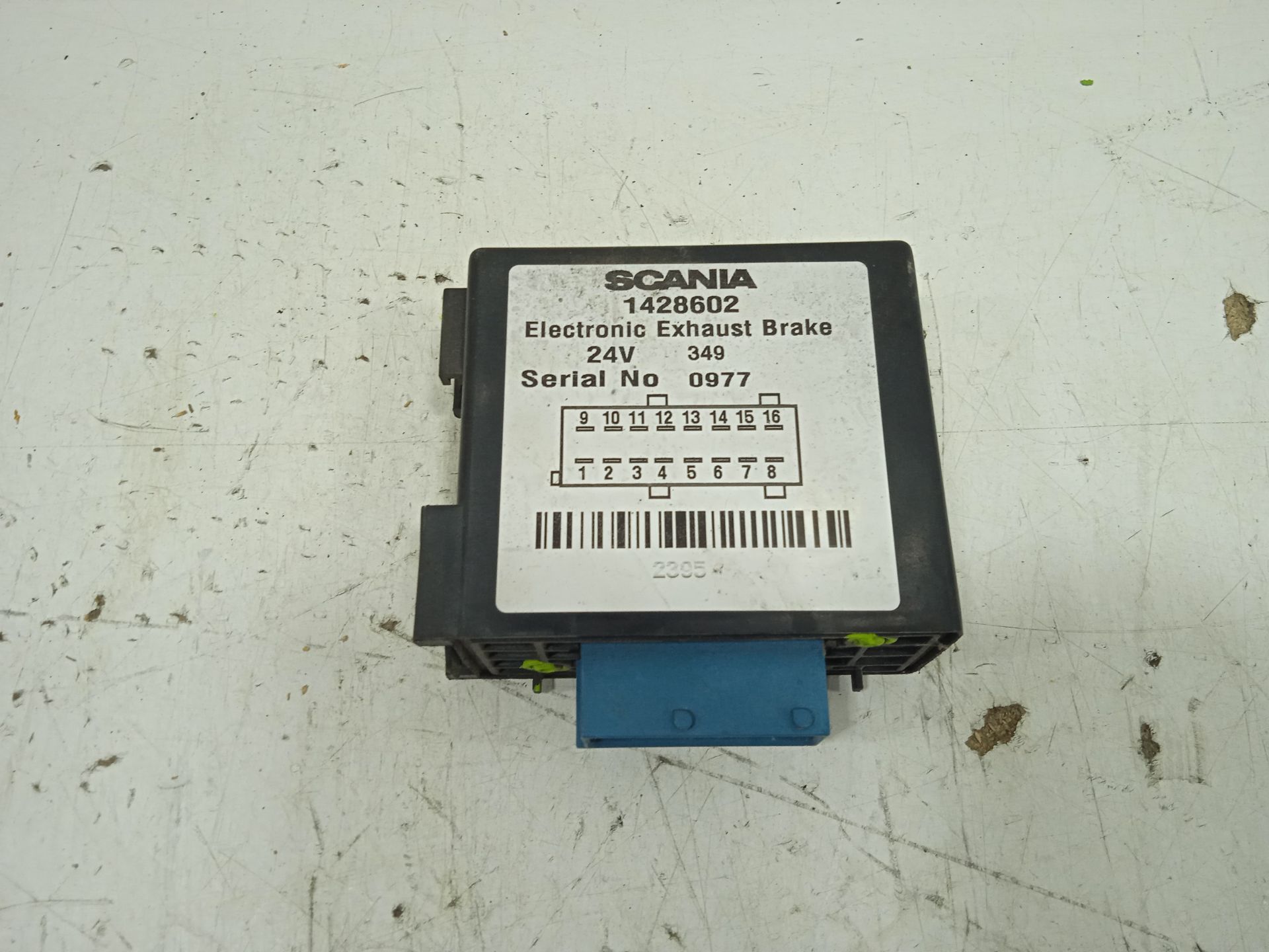 MODULO ELECTRONICO