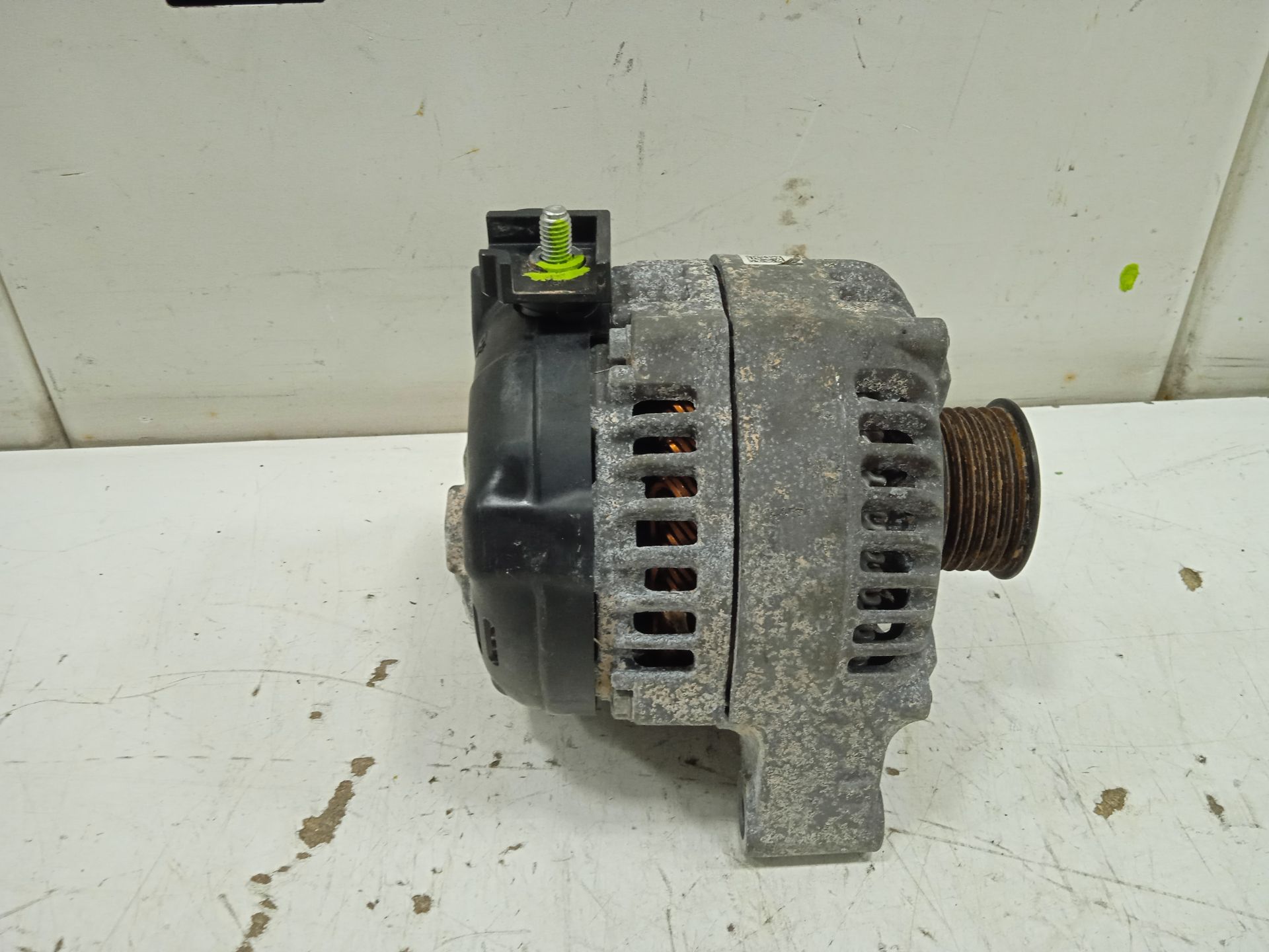 ALTERNADOR foto 5